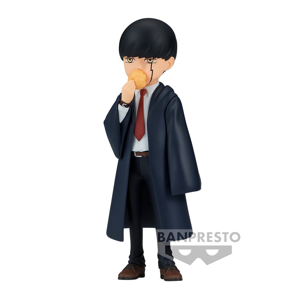 Banpresto [景品] 肌肉魔法使 - MASHLE - 第一彈 馬修·班地德 - Microworks ACG