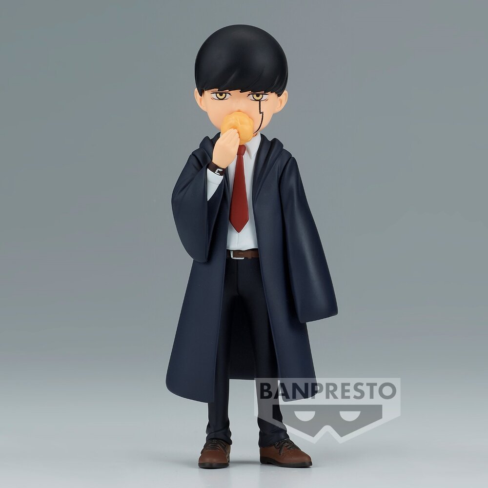 Banpresto [景品] 肌肉魔法使 - MASHLE - 第一彈 馬修·班地德 - Microworks ACG