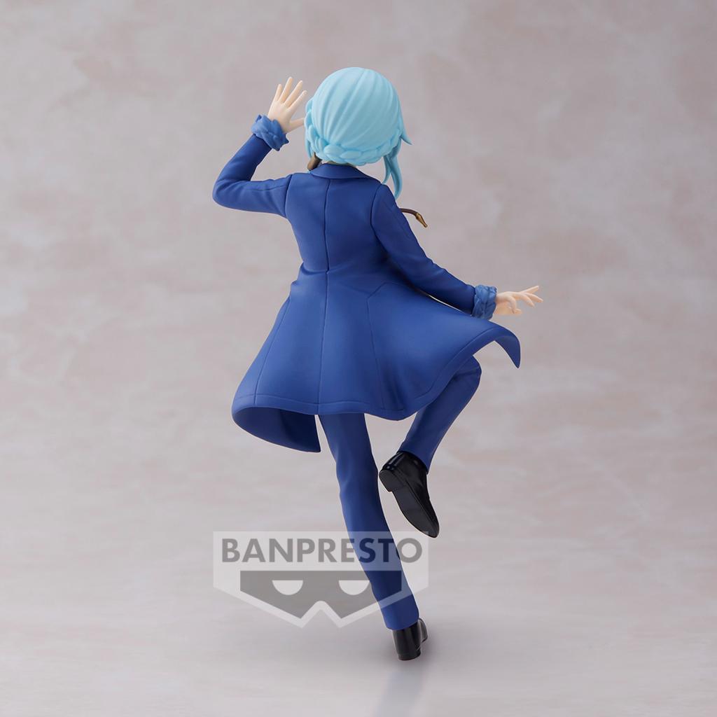 Banpresto [景品] 關於我轉生變成史萊姆這檔事 十周年慶祝造型 利姆露坦派斯特
