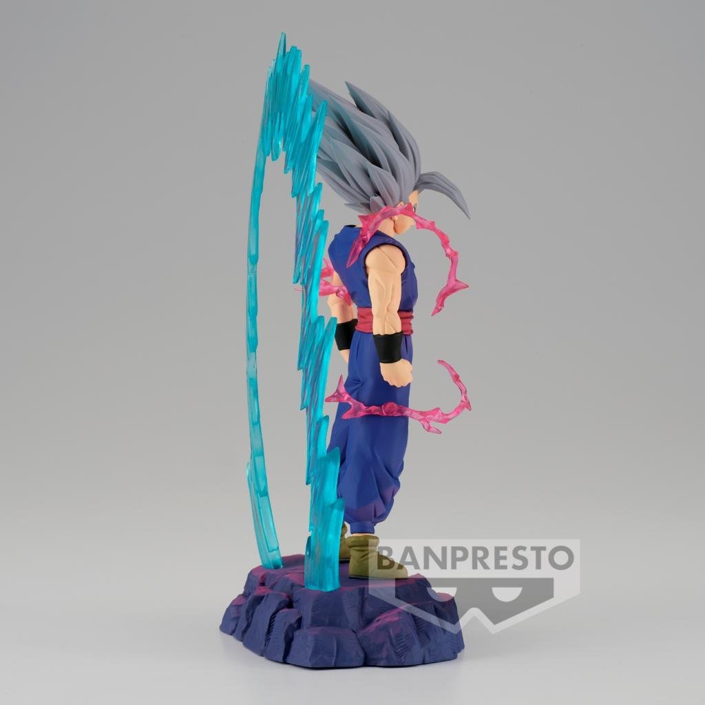 Banpresto [HISTORY BOX] 龍珠超 第八彈 孫悟飯