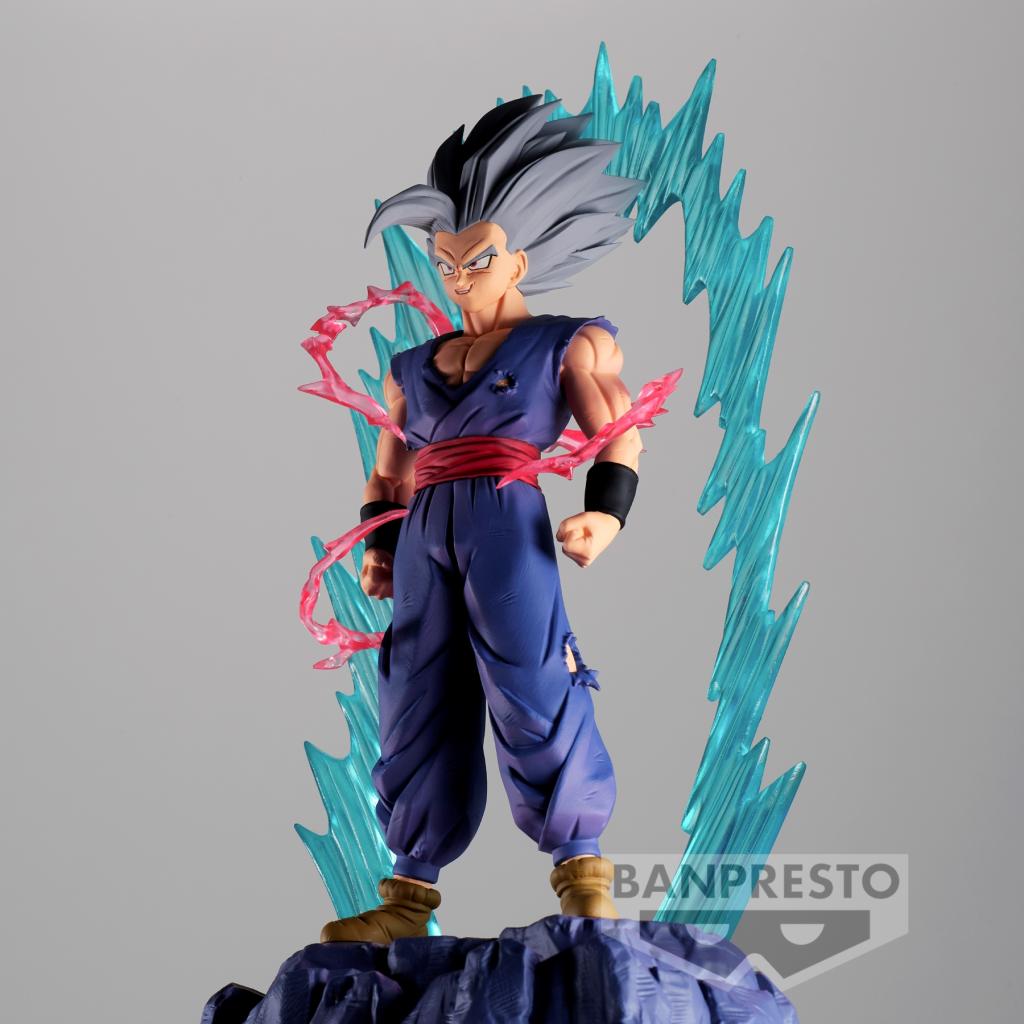Banpresto [HISTORY BOX] 龍珠超 第八彈 孫悟飯