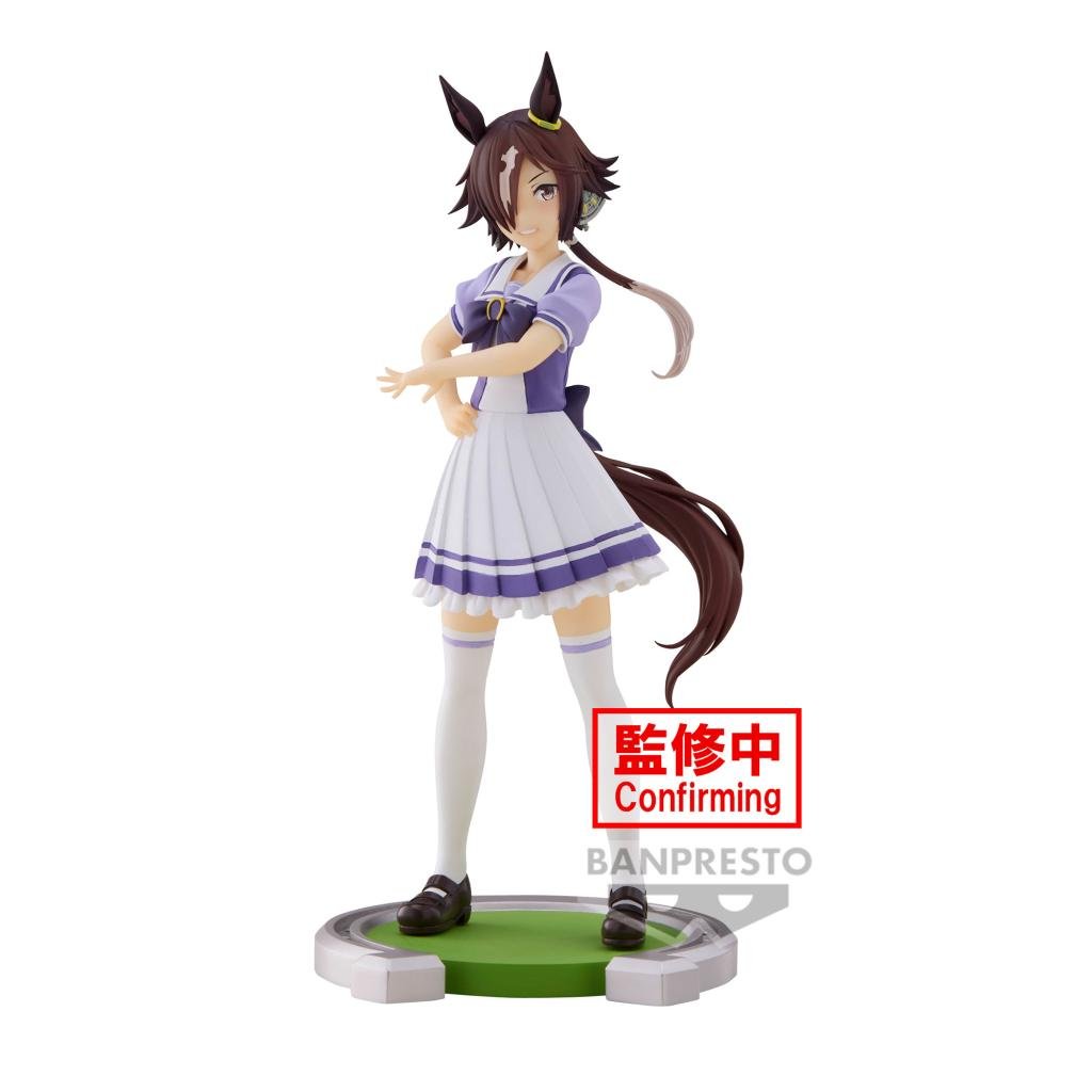 Banpresto [景品] 賽馬娘 伏特加 - Microworks ACG