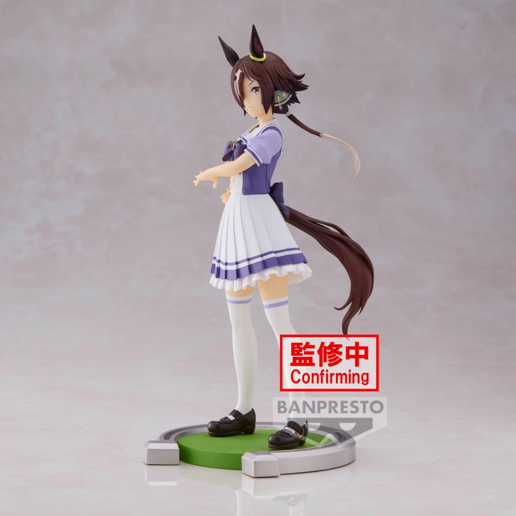 Banpresto [景品] 賽馬娘 伏特加 - Microworks ACG
