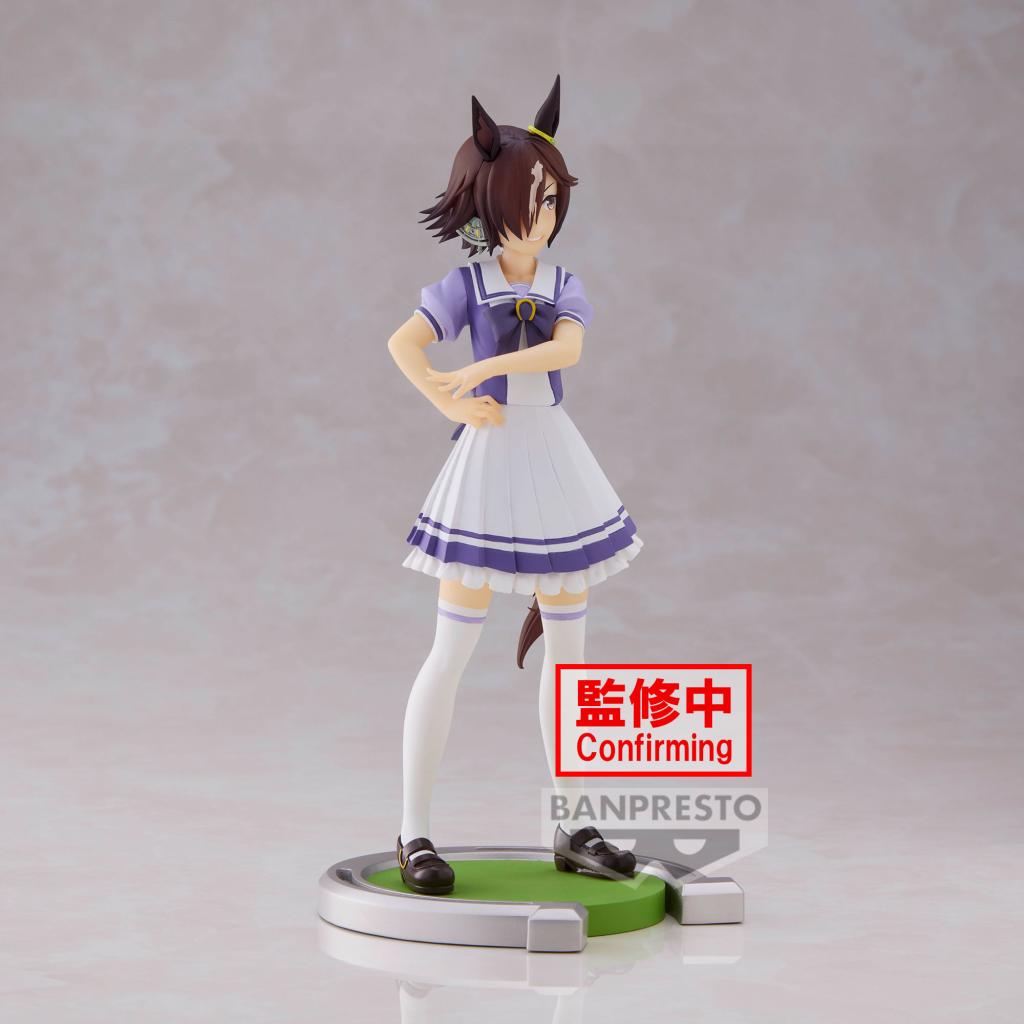 Banpresto [景品] 賽馬娘 伏特加 - Microworks ACG