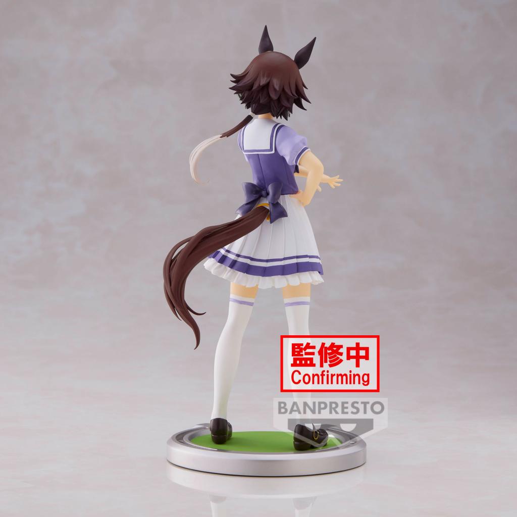 Banpresto [景品] 賽馬娘 伏特加 - Microworks ACG