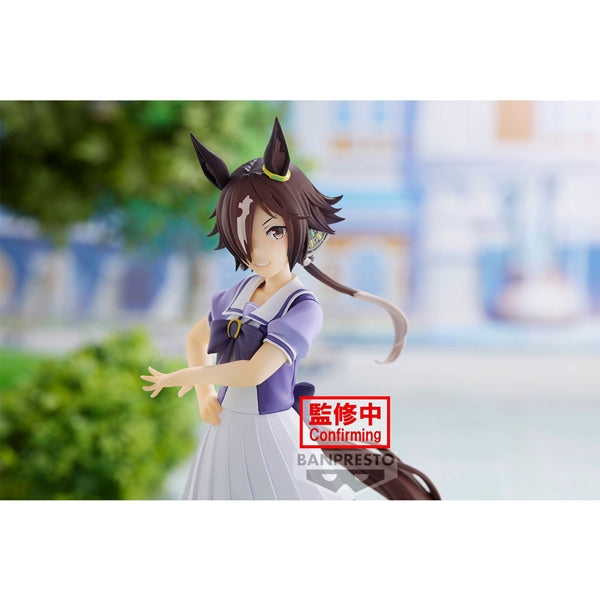 《預訂已截單》Banpresto [景品] 賽馬娘 伏特加《2023年10月發售》