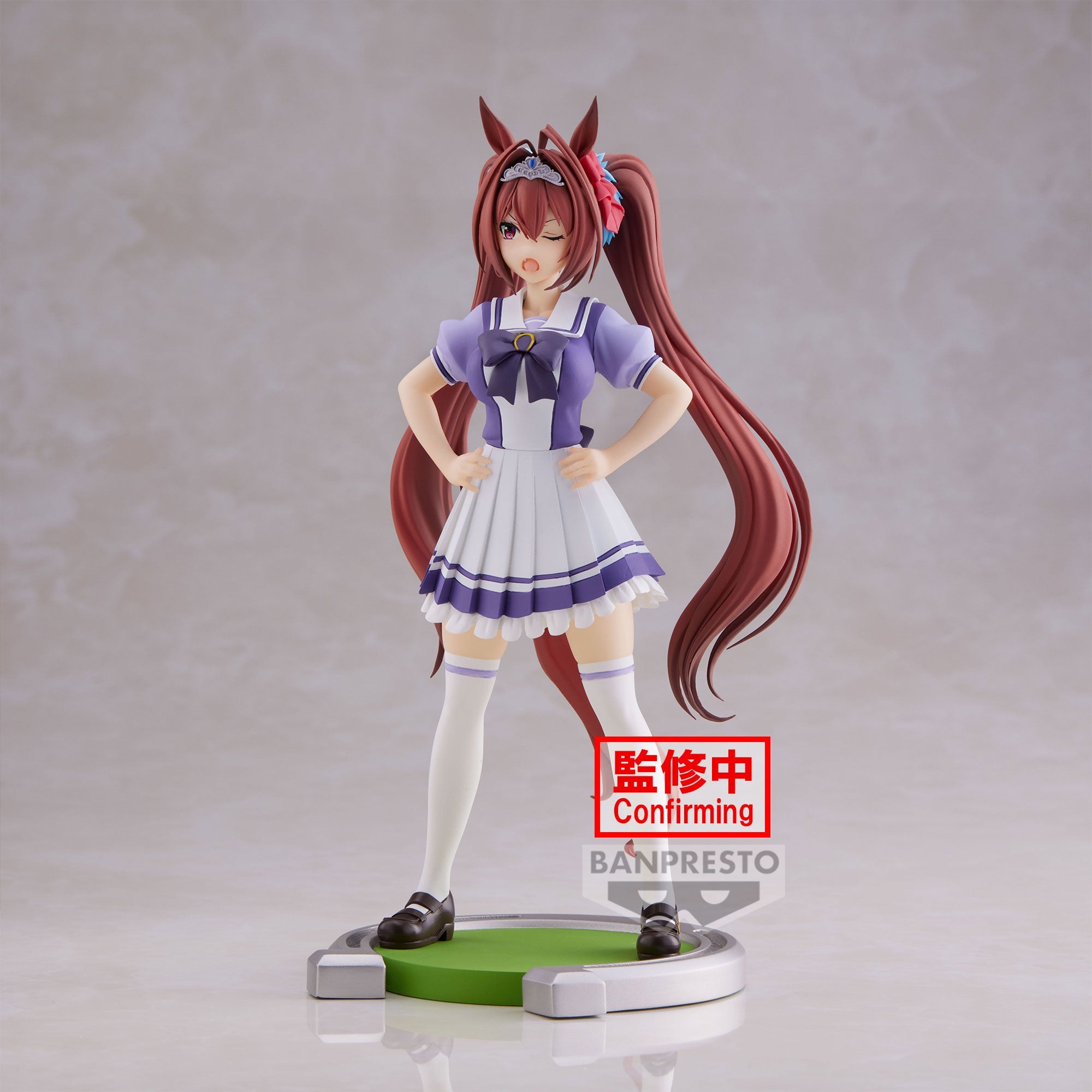 Banpresto [景品] 賽馬娘 大和赤驥 - Microworks ACG