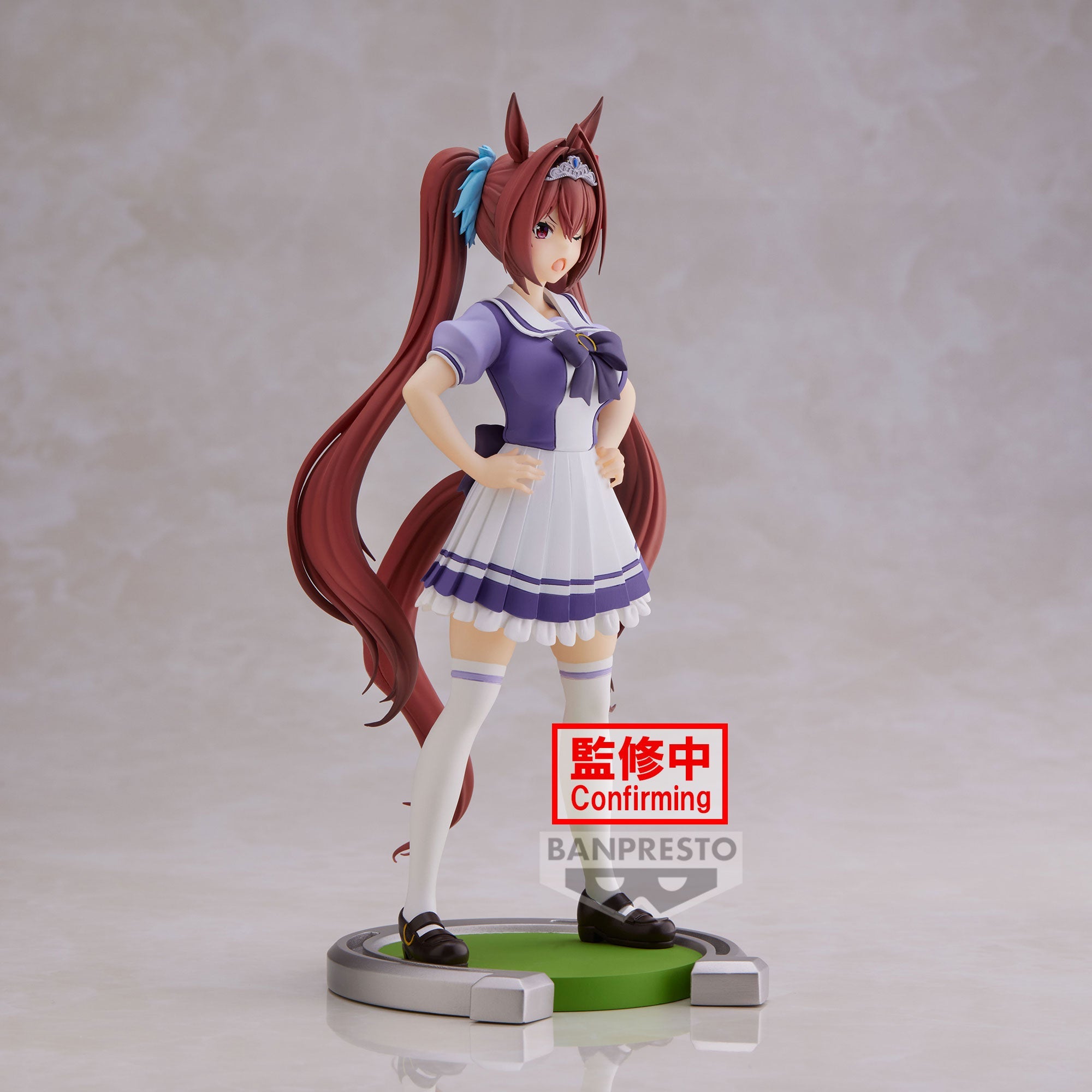 Banpresto [景品] 賽馬娘 大和赤驥 - Microworks ACG