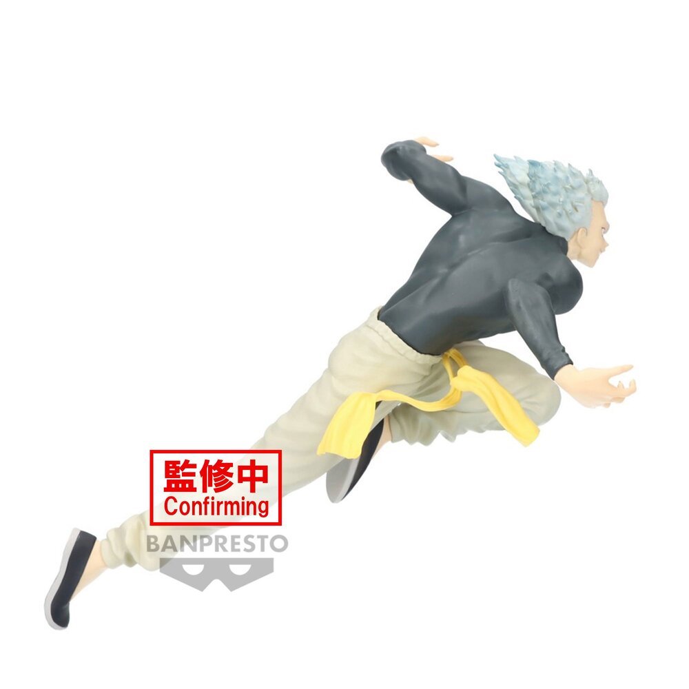 《預訂已截單》Banpresto [景品] 一拳超人 第四彈 餓狼《2023年12月發售》 - Microworks ACG
