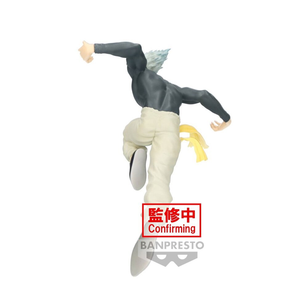 《預訂已截單》Banpresto [景品] 一拳超人 第四彈 餓狼《2023年12月發售》 - Microworks ACG