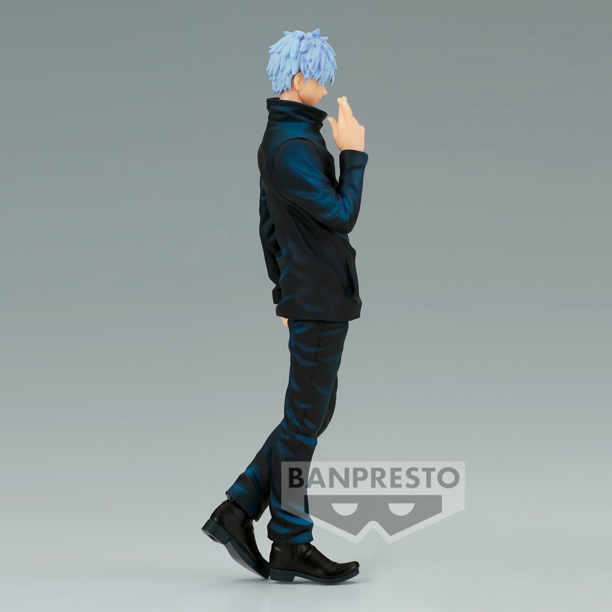 Banpresto [景品] 咒術迴戰 懷玉．玉折篇 呪魂之型 五條悟 - Microworks ACG