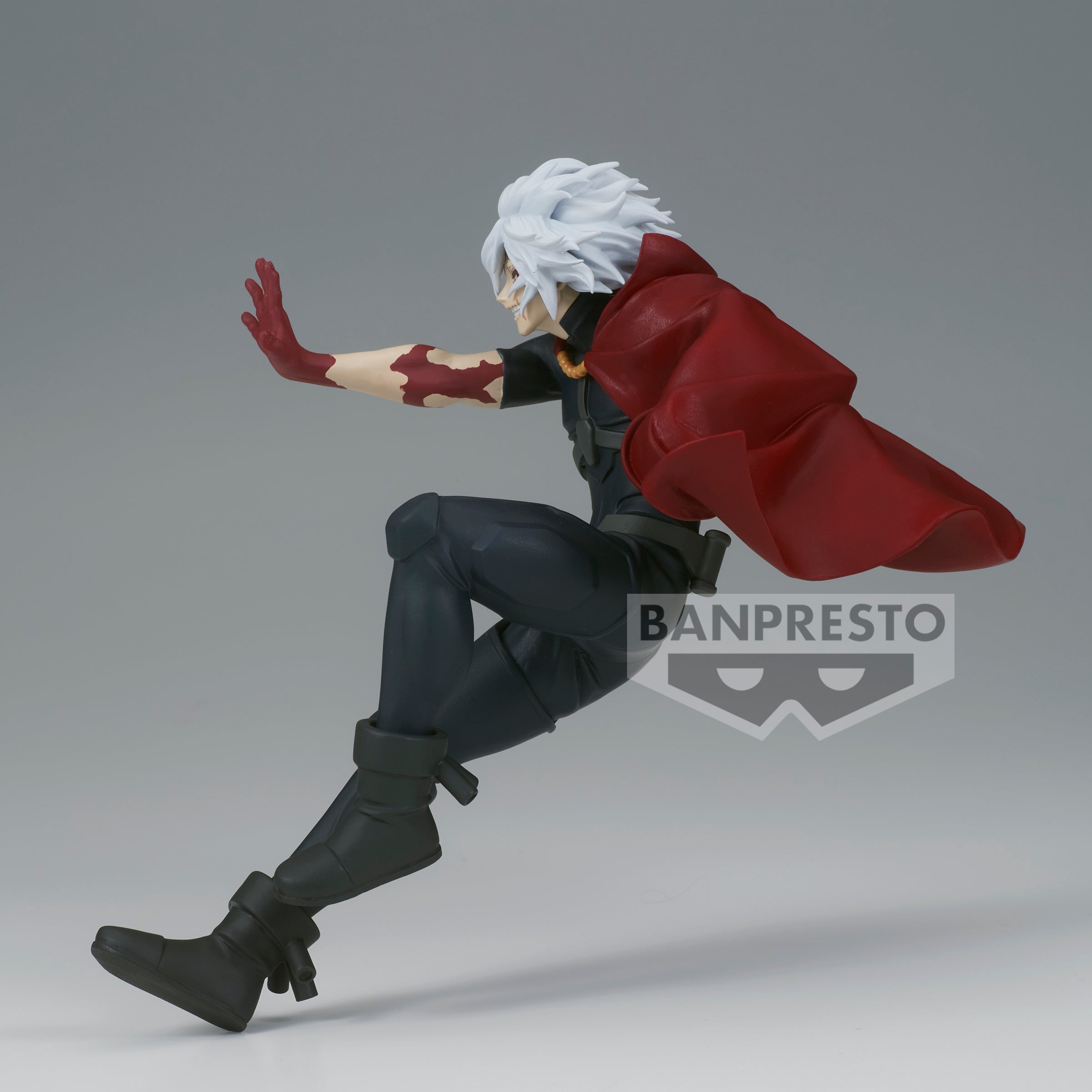 Banpresto [景品] 我的英雄學院 敵人聯軍 第八彈 死柄木弔