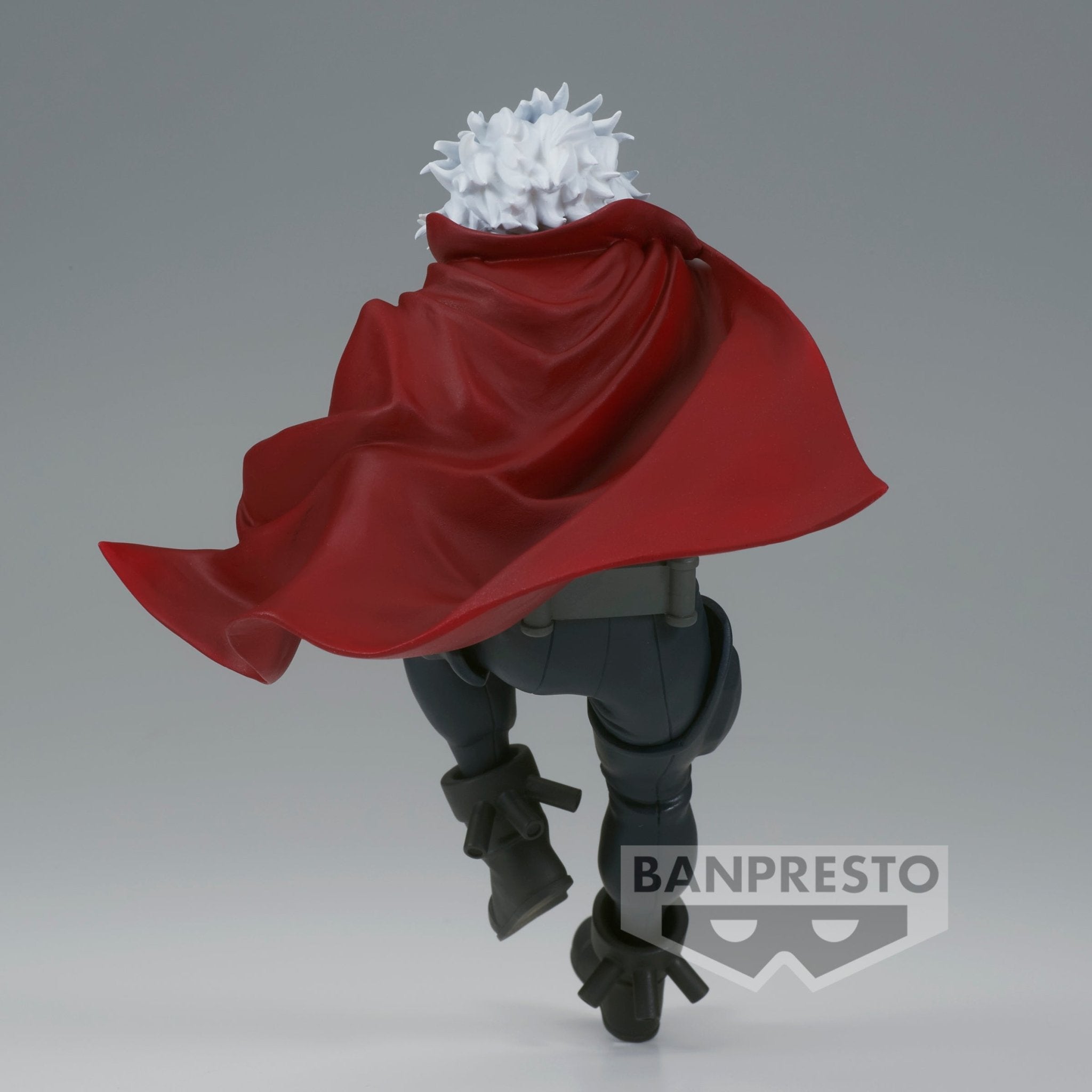 Banpresto [景品] 我的英雄學院 敵人聯軍 第八彈 死柄木弔 - Microworks ACG