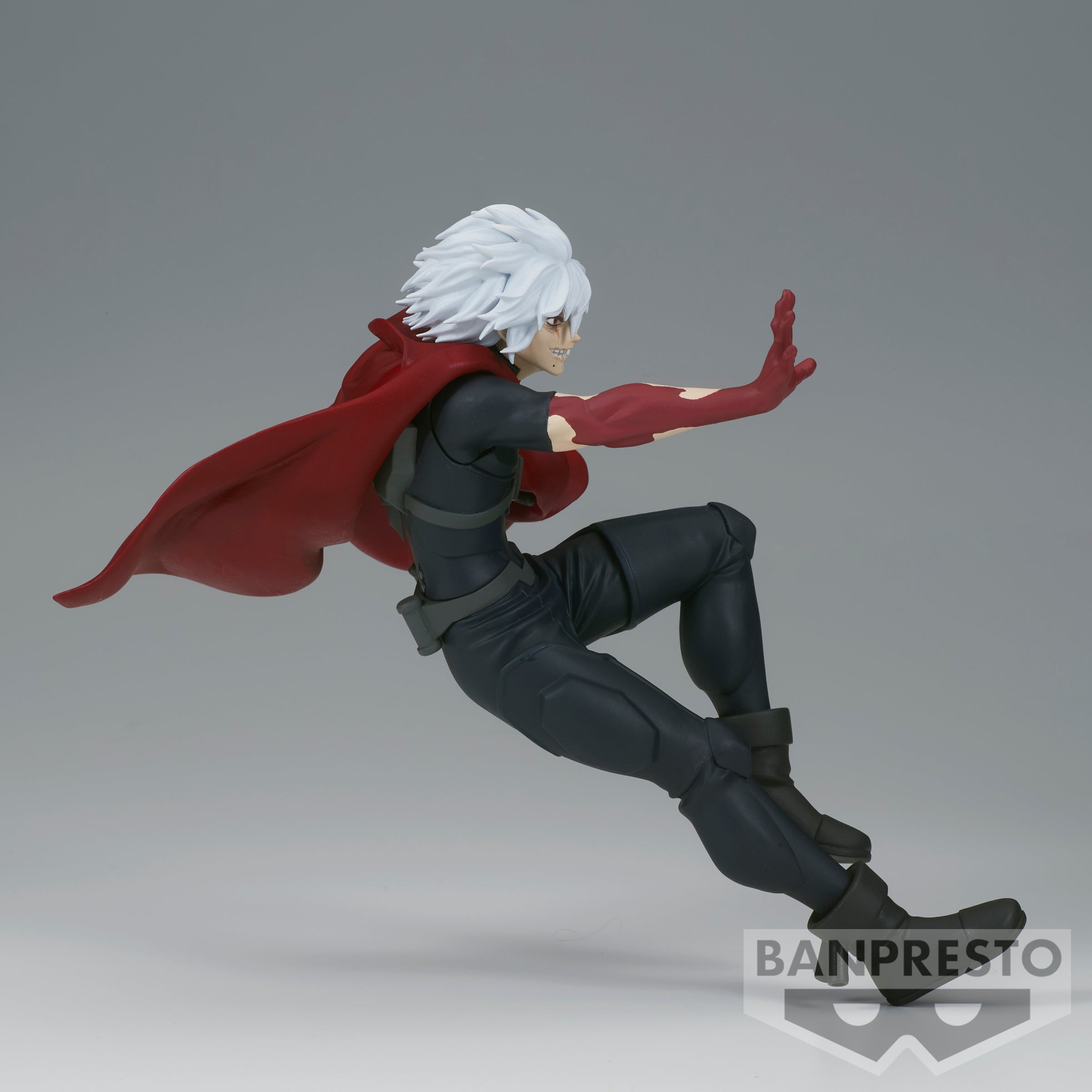 Banpresto [景品] 我的英雄學院 敵人聯軍 第八彈 死柄木弔