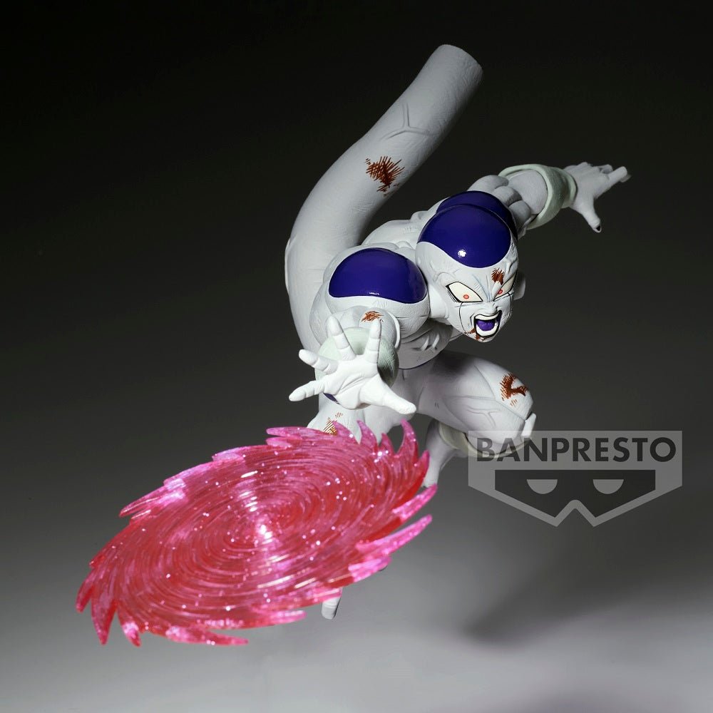 Banpresto [G×MATERIA] 龍珠Z 菲利 第二彈 - Microworks ACG