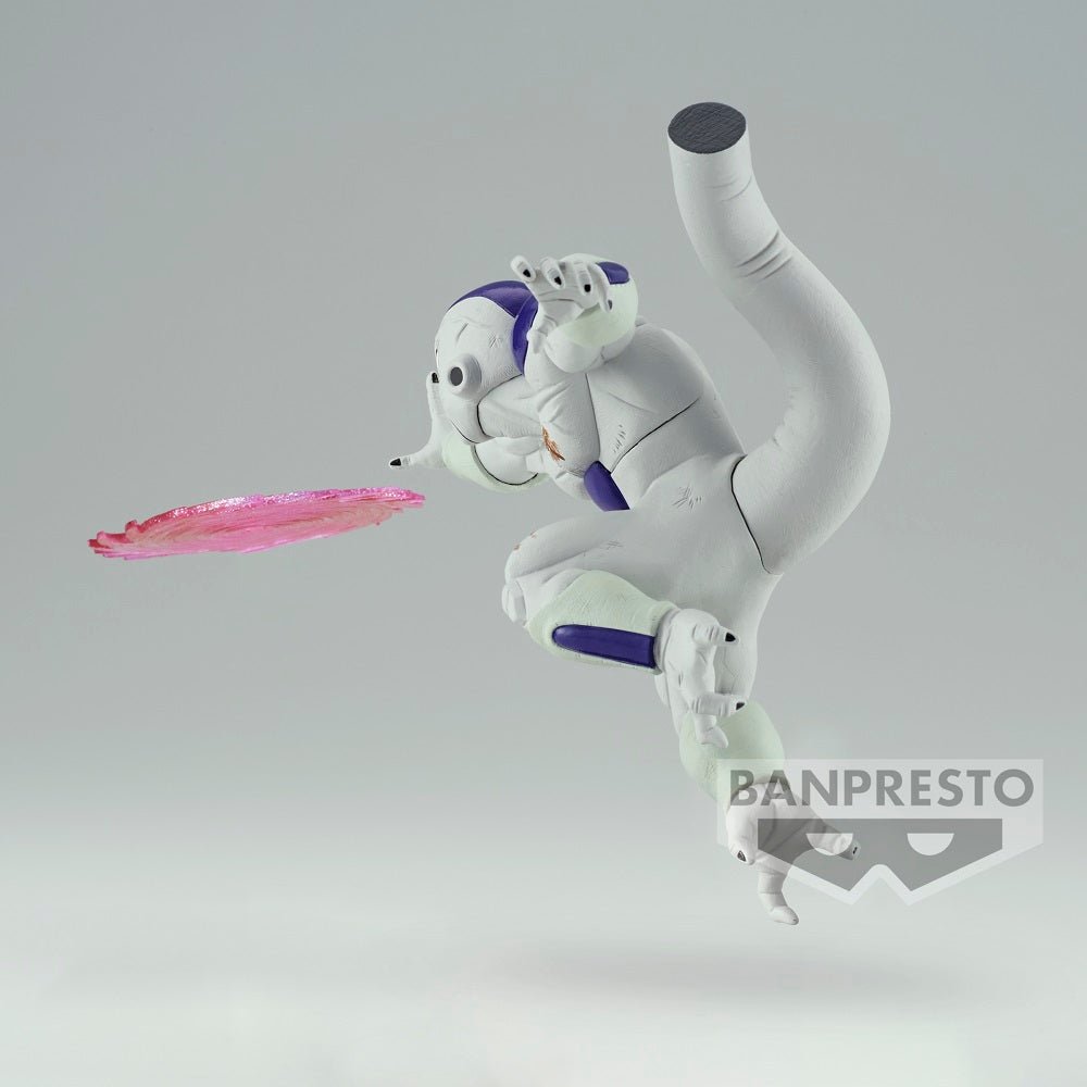 Banpresto [G×MATERIA] 龍珠Z 菲利 第二彈 - Microworks ACG