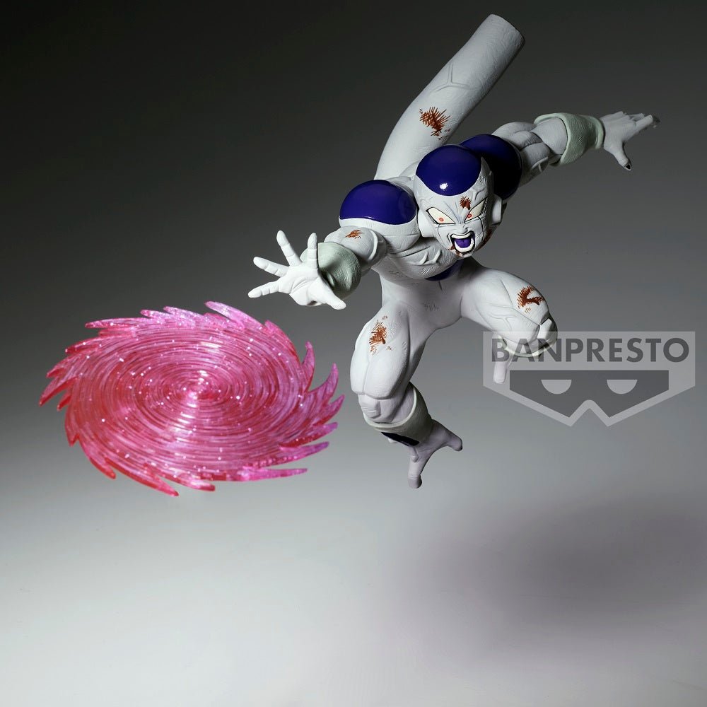Banpresto [G×MATERIA] 龍珠Z 菲利 第二彈 - Microworks ACG