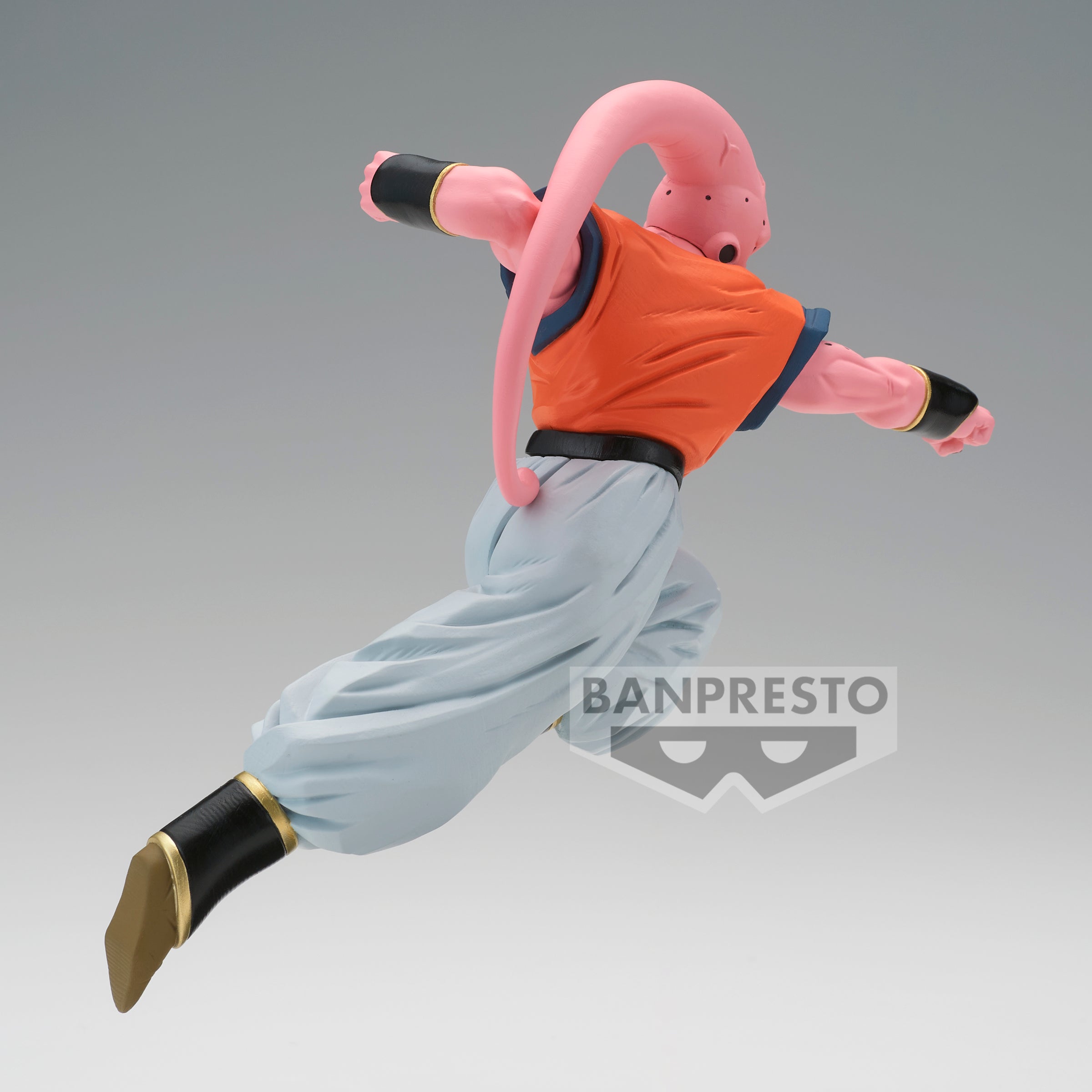 Banpresto [MATCH MAKERS] 龍珠Z 魔人布歐 (吸收孫悟飯造型)