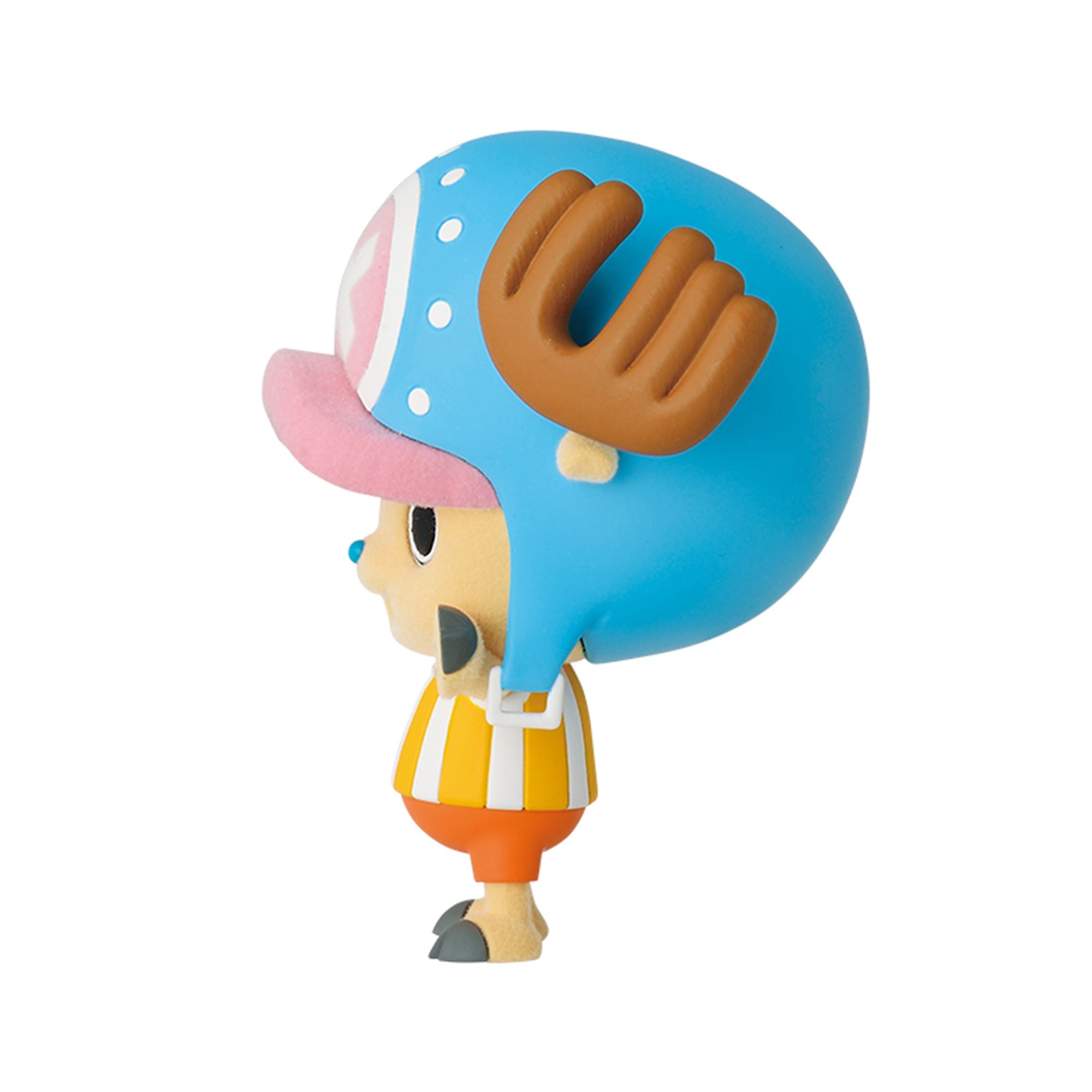 《預訂》Banpresto [FLUFFY PUFFY] 海賊王 索柏與北寶 索柏《2023年10月發售》