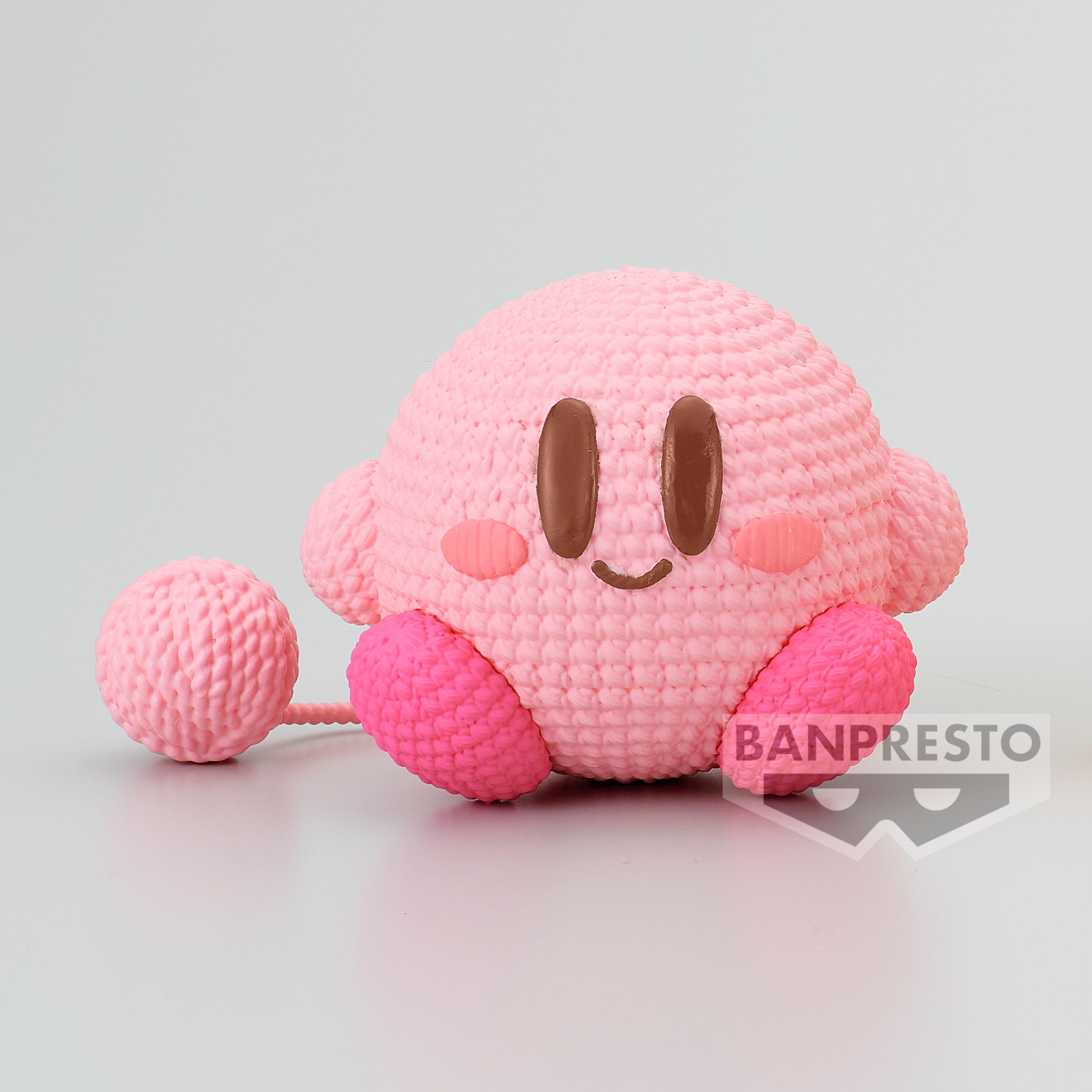 Banpresto [AMICOT PETIT] 星之卡比 卡比