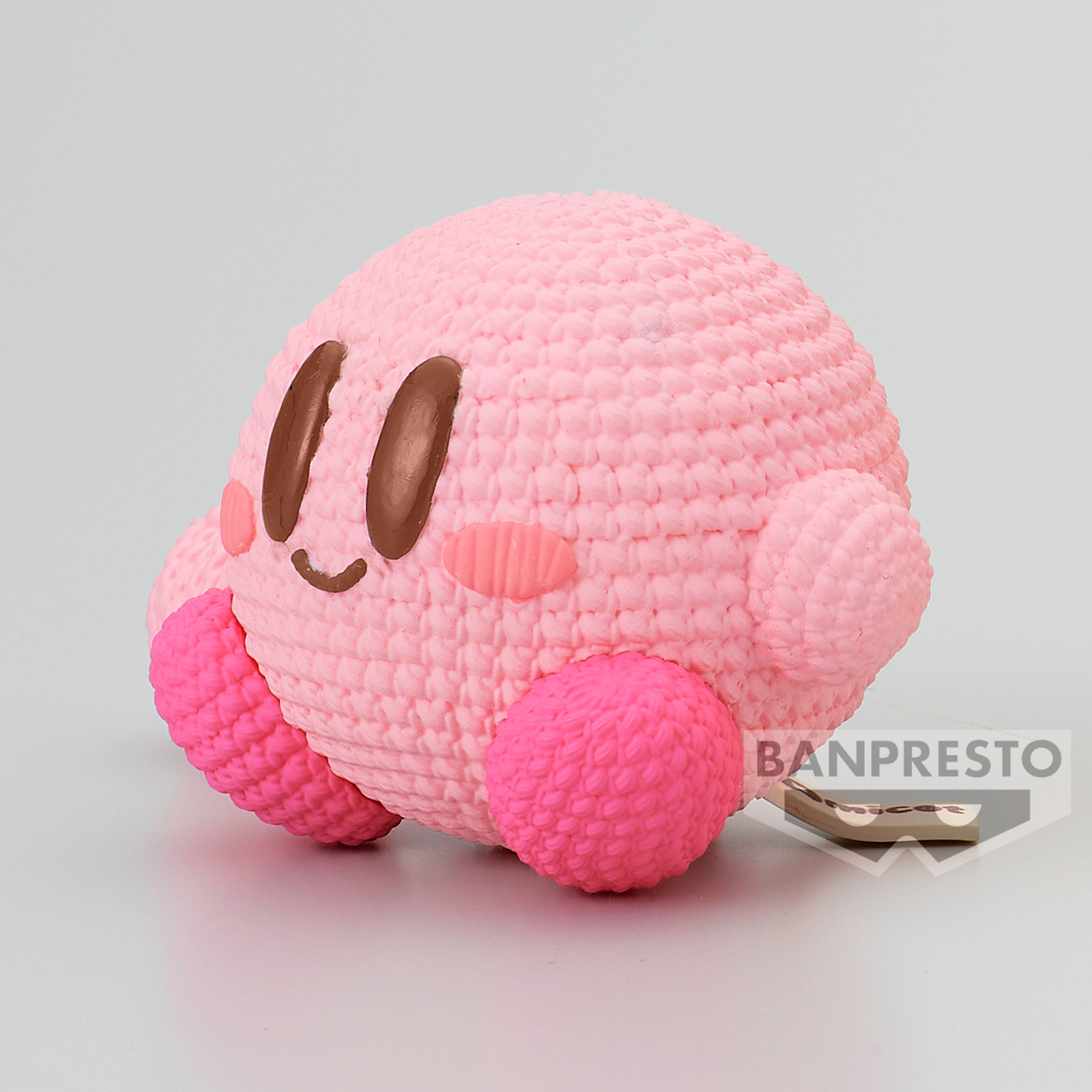 Banpresto [AMICOT PETIT] 星之卡比 卡比