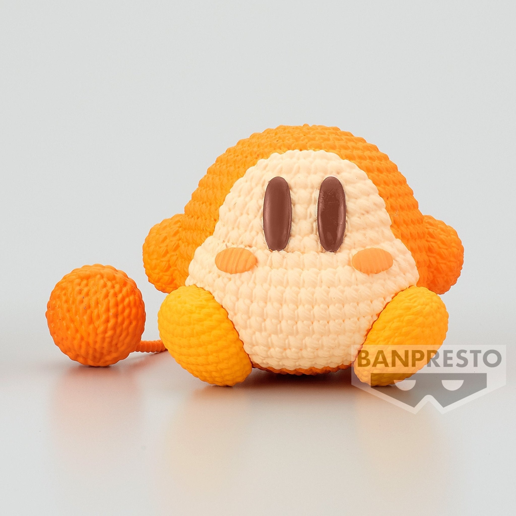 Banpresto [AMICOT PETIT] 星之卡比 瓦豆魯迪 - Microworks ACG