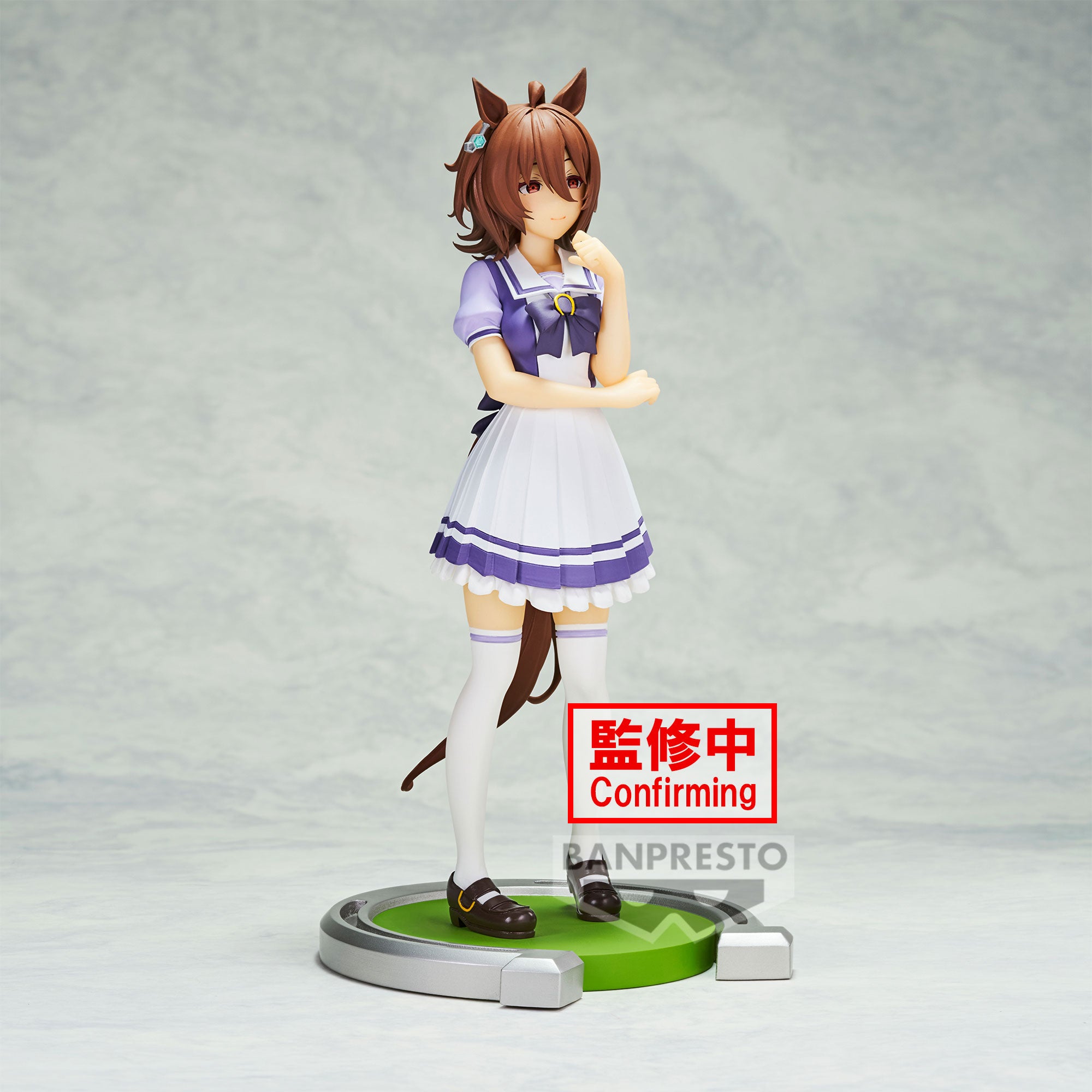 《預訂已截單》Banpresto [景品] 賽馬娘 愛麗速子《2023年11月發售》 - Microworks ACG