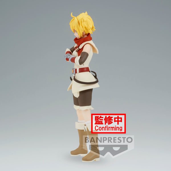 Banpresto [景品] 香格里拉·開拓異境 奧依卡曹 - Microworks ACG
