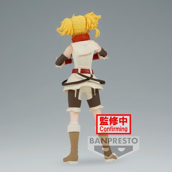 Banpresto [景品] 香格里拉·開拓異境 奧依卡曹 - Microworks ACG