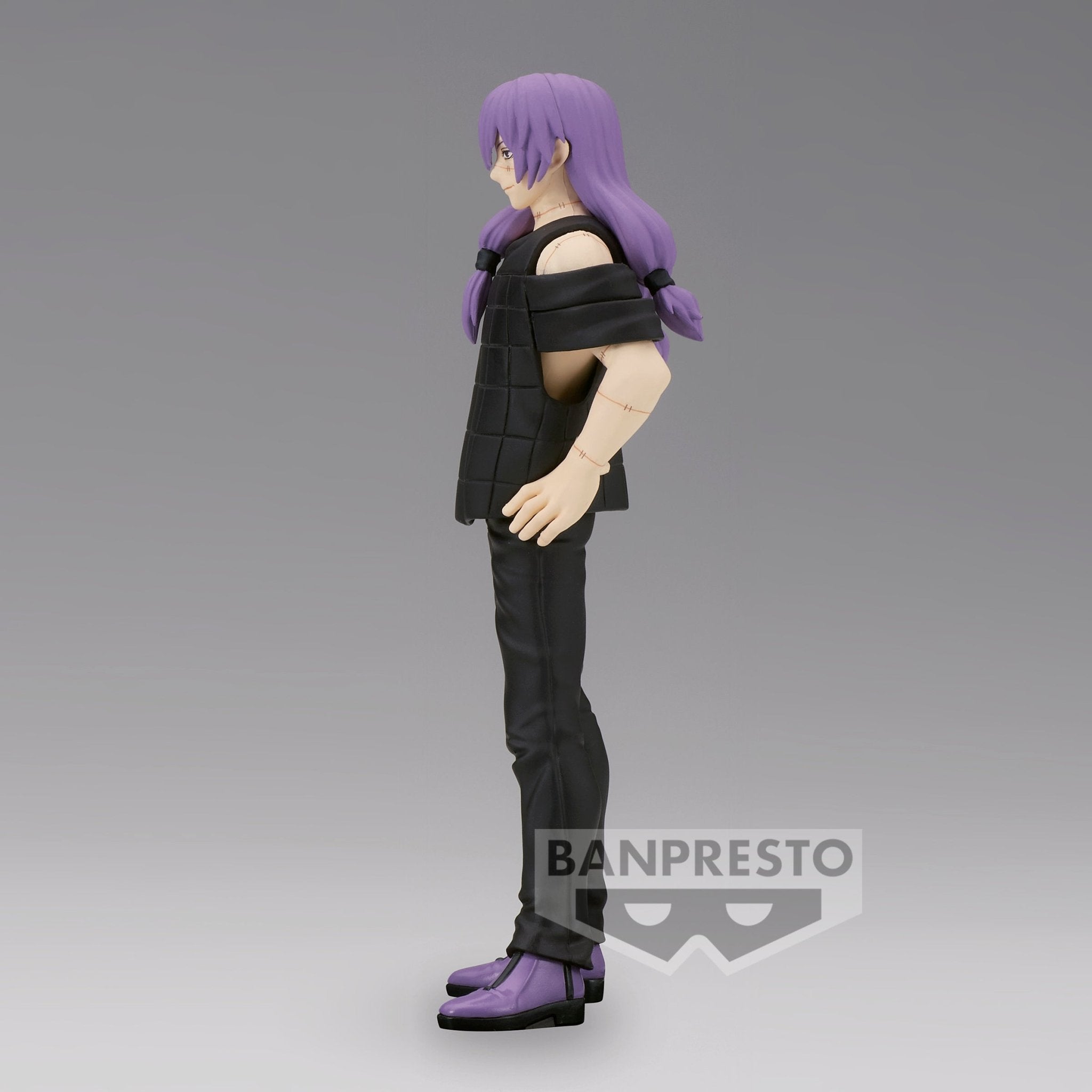 Banpresto [景品] 咒術迴戰 咒魂之型 真人 - Microworks ACG