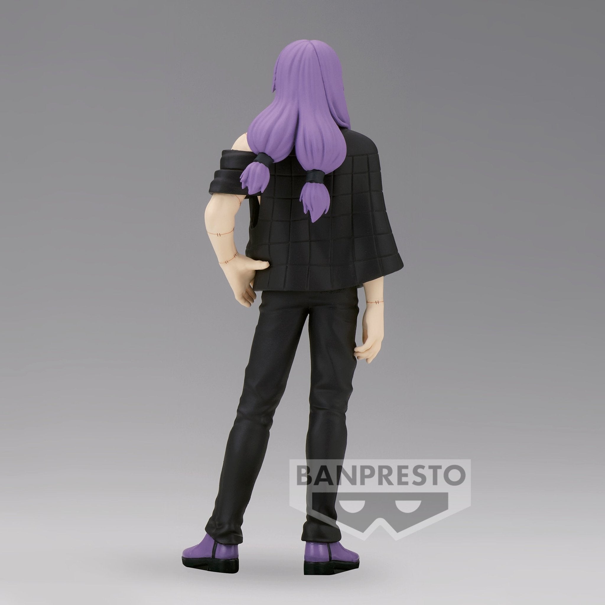Banpresto [景品] 咒術迴戰 咒魂之型 真人 - Microworks ACG