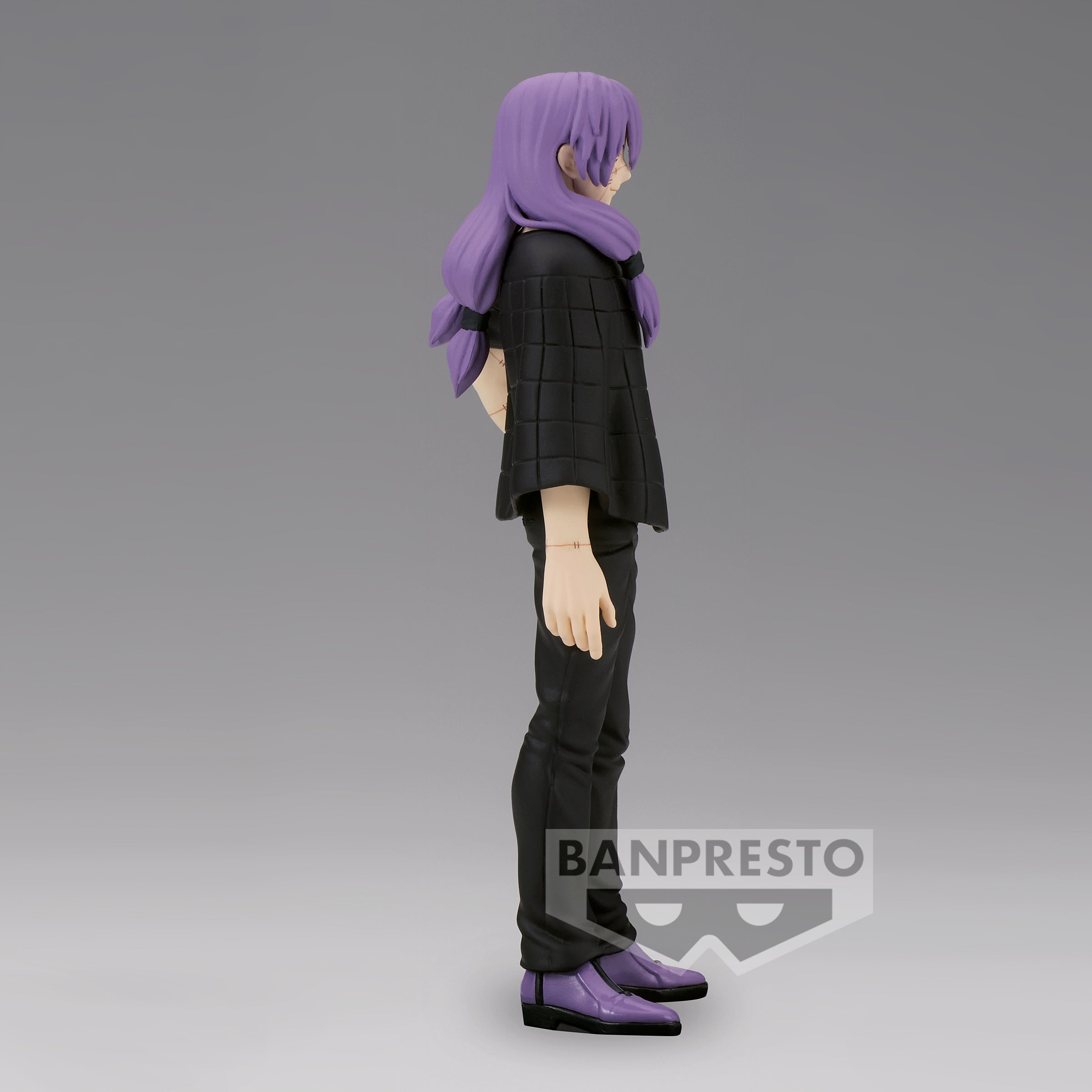 Banpresto [景品] 咒術迴戰 咒魂之型 真人