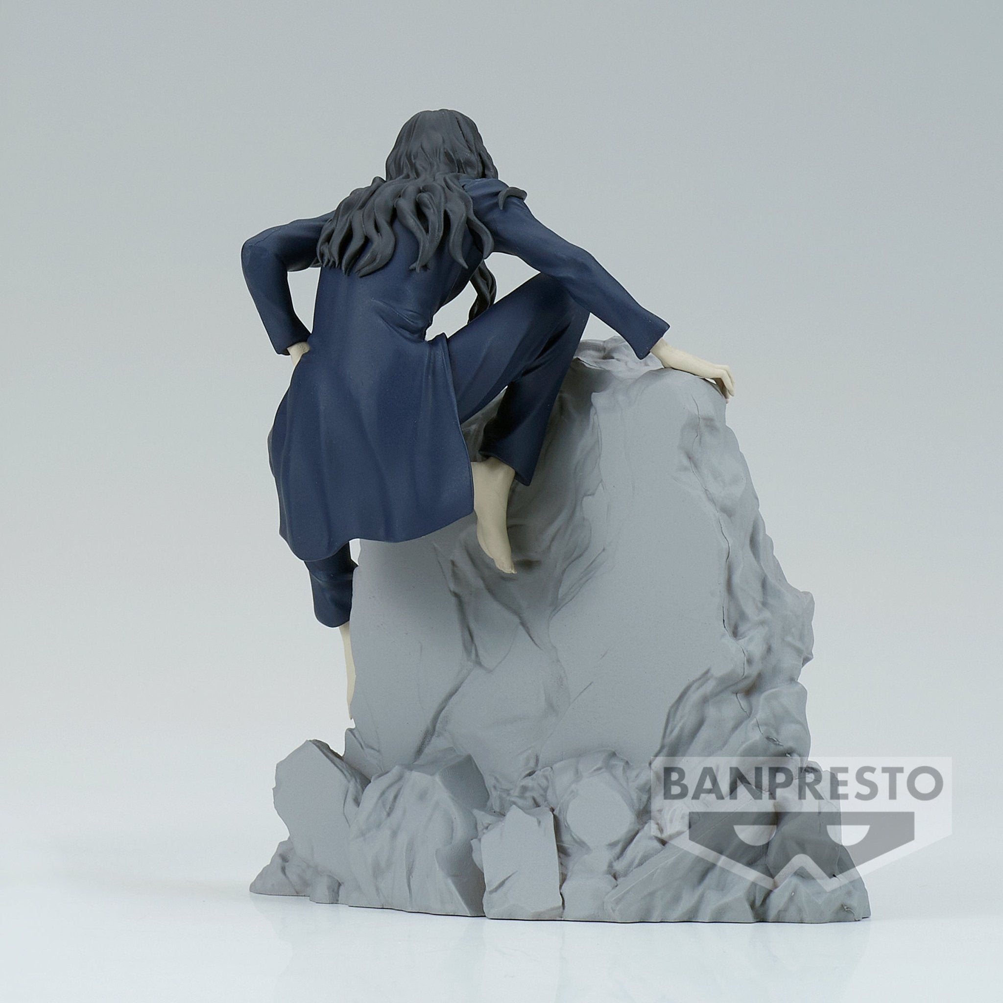 Banpresto [DXF] 幽遊白書 30週年紀念 戶愚呂兄 - Microworks ACG