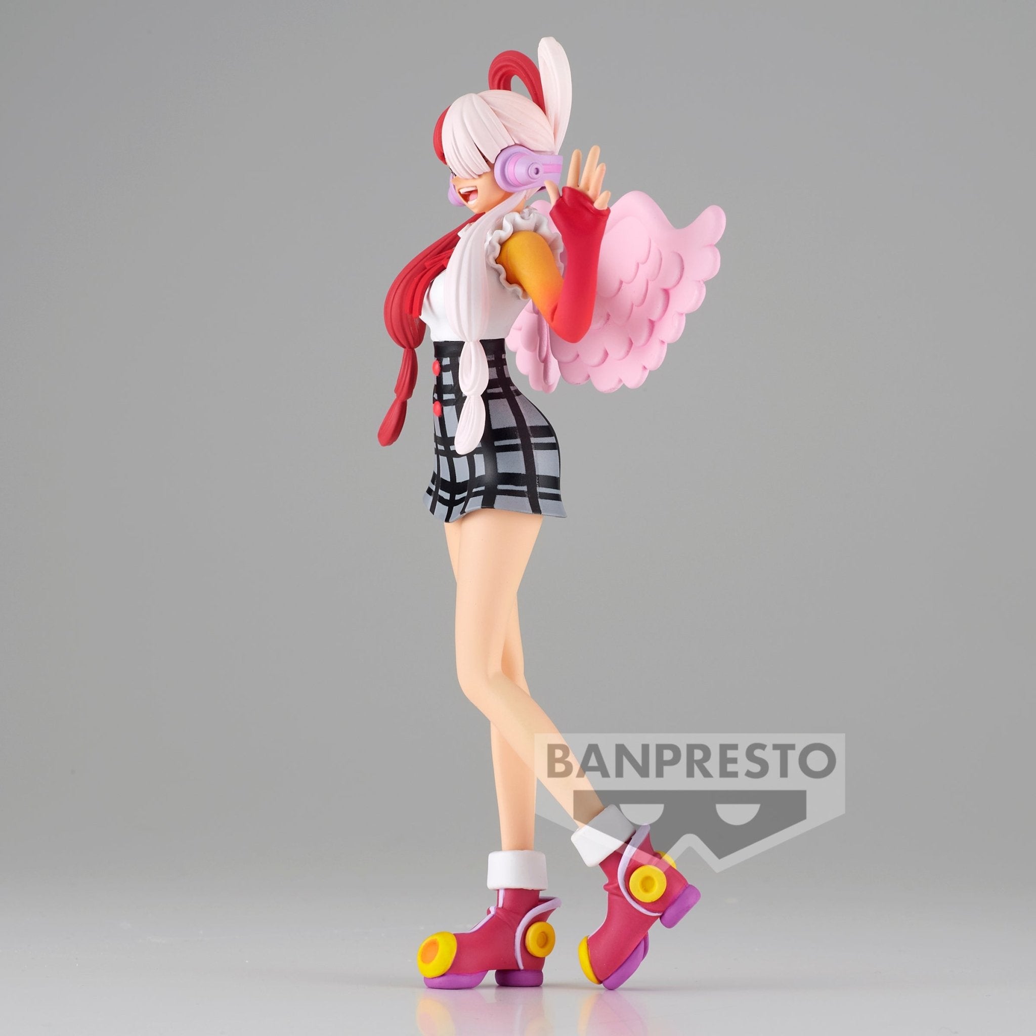 Banpresto [DXF] ONE PIECE FILM RED THE GRANDLINE SERIES～美音 - Microworks ACG