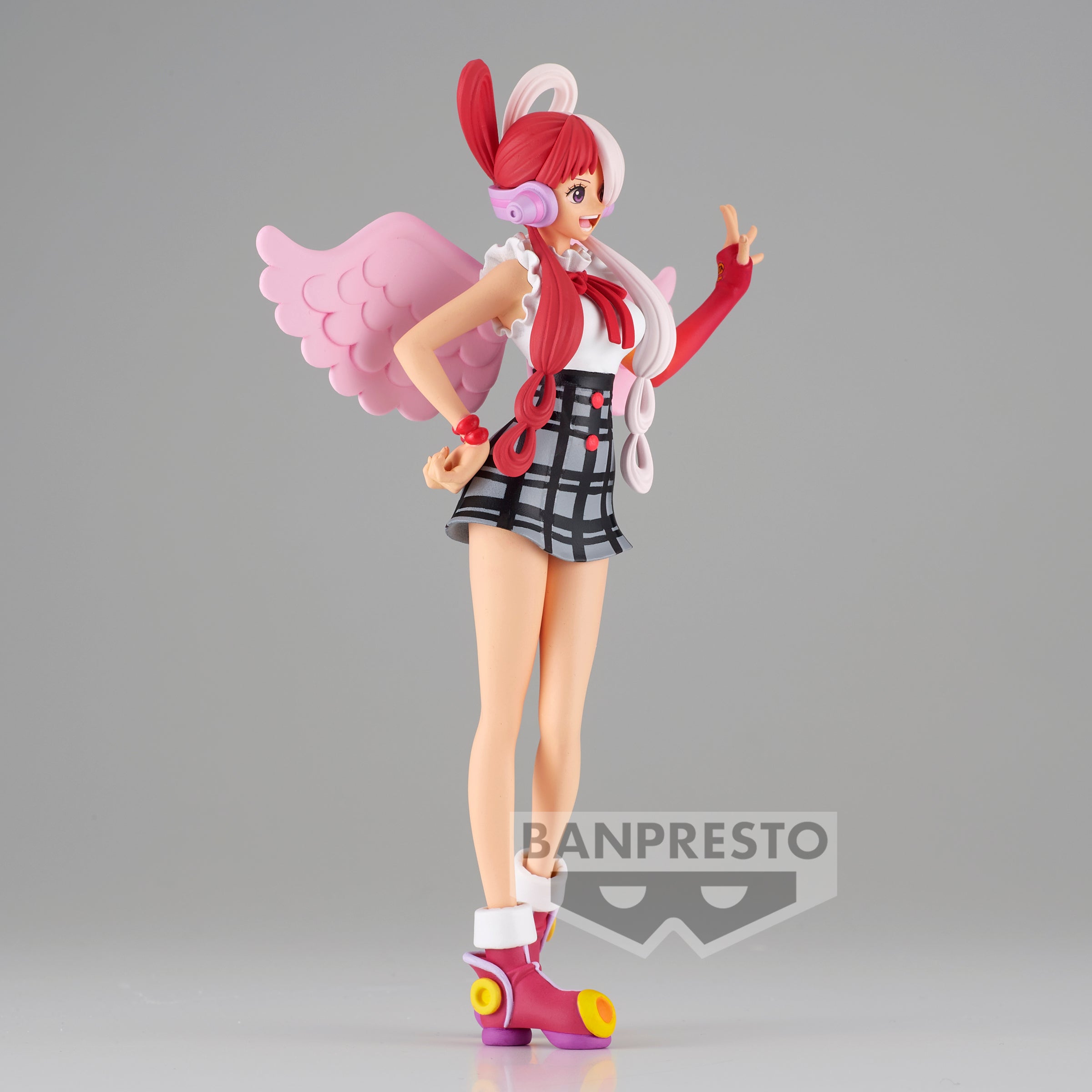 Banpresto [DXF] ONE PIECE FILM RED THE GRANDLINE SERIES～美音