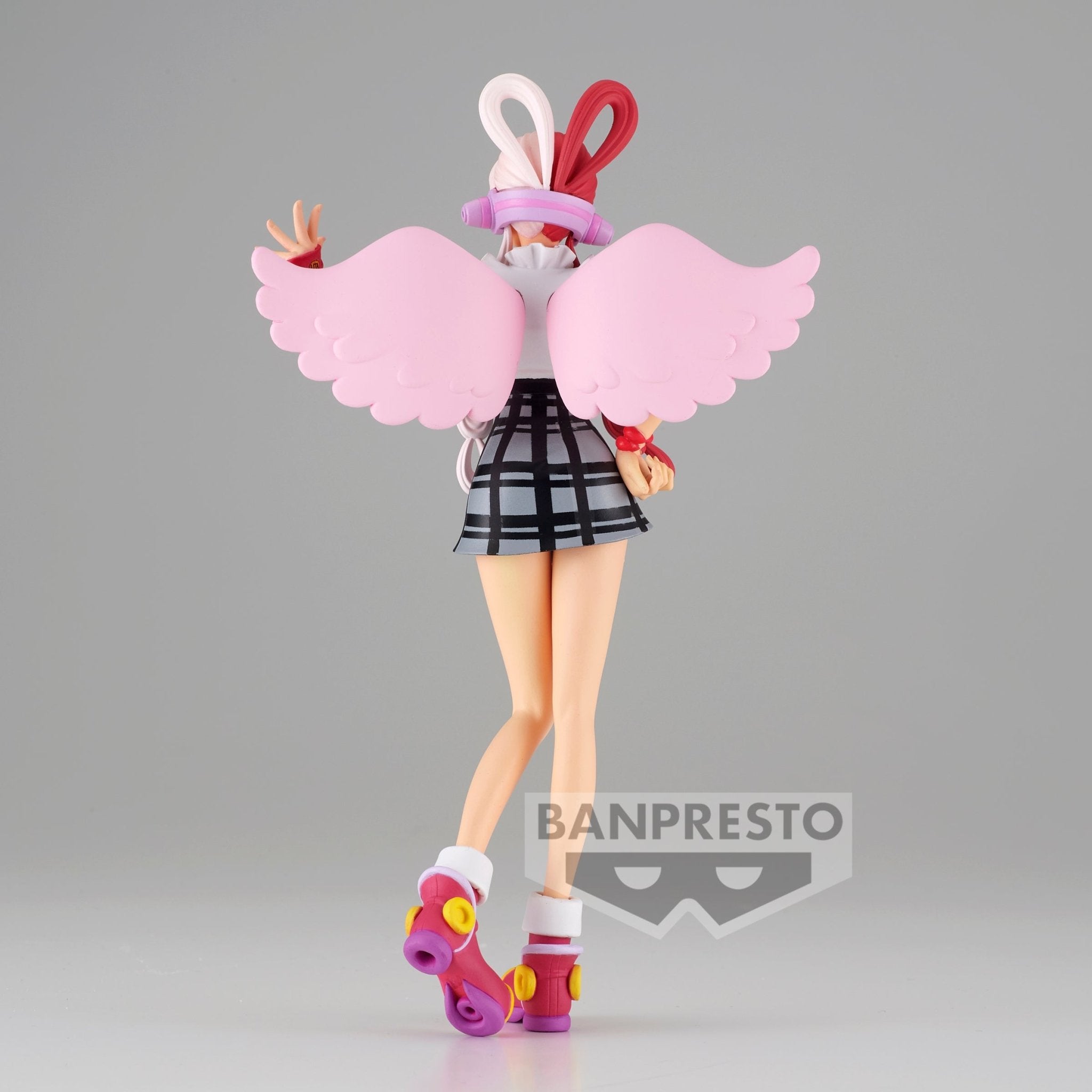 Banpresto [DXF] ONE PIECE FILM RED THE GRANDLINE SERIES～美音 - Microworks ACG