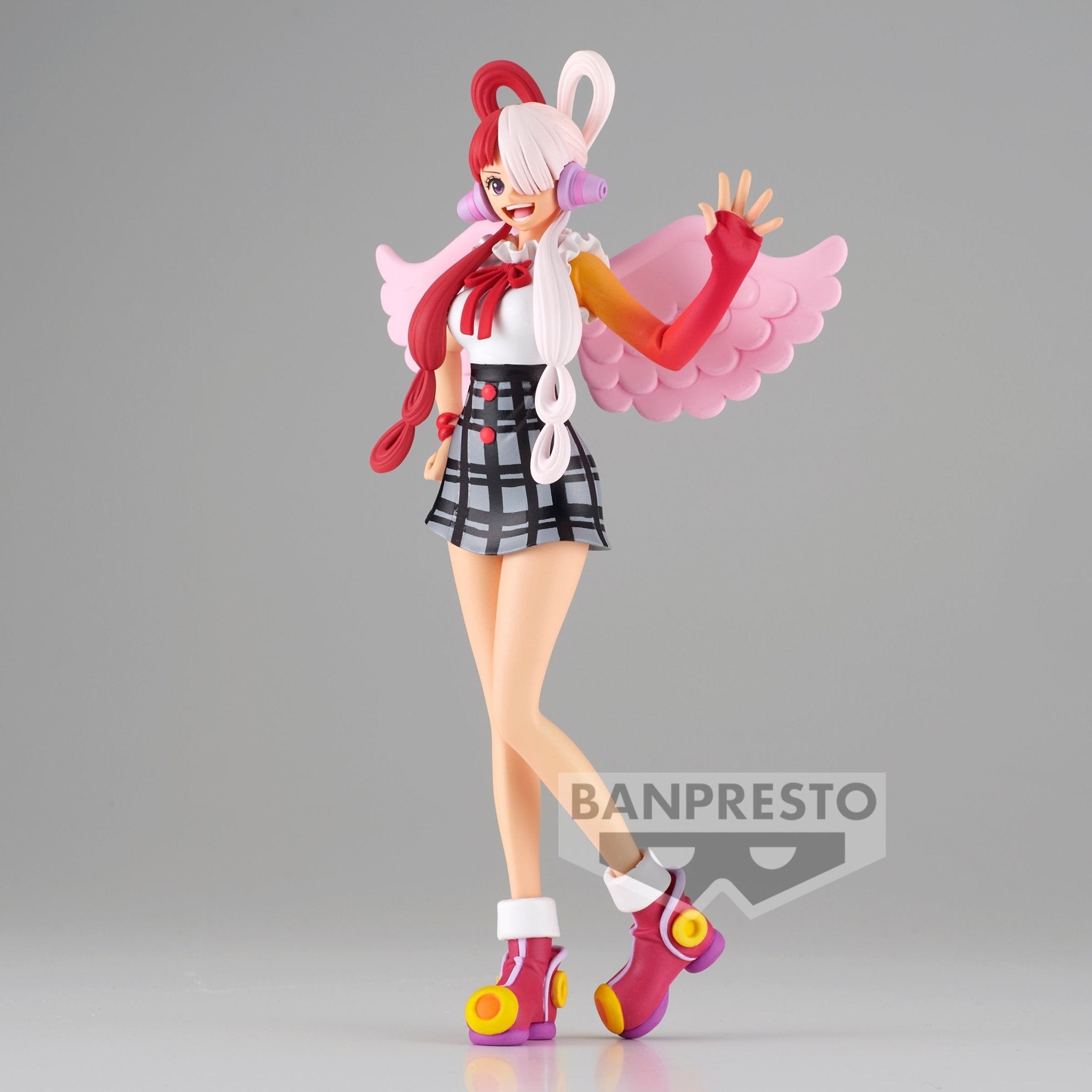 Banpresto [DXF] ONE PIECE FILM RED THE GRANDLINE SERIES～美音 - Microworks ACG