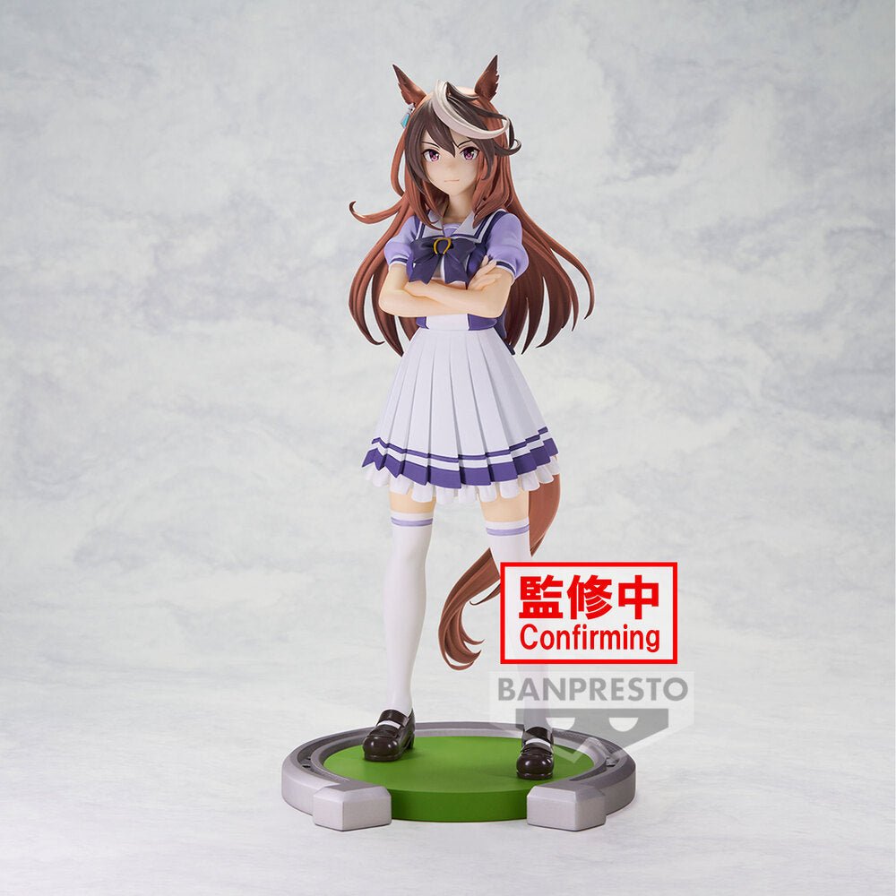 Banpresto [景品] 賽馬娘 魯鐸象徵 - Microworks ACG