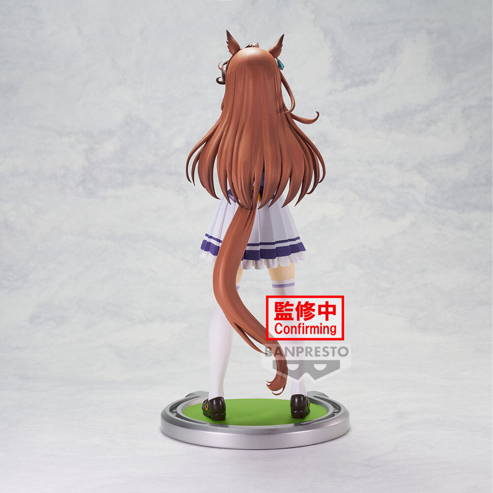 Banpresto [景品] 賽馬娘 魯鐸象徵