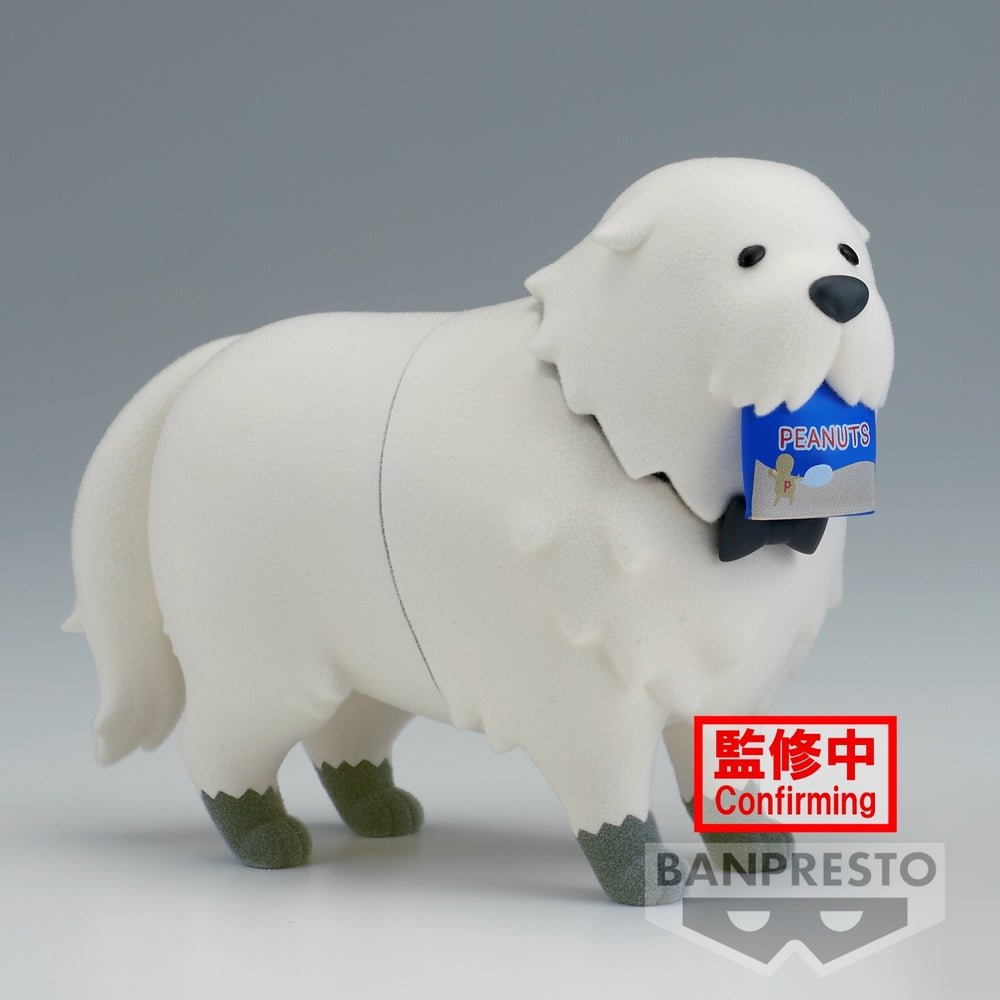 Banpresto [Fluffy Puffy] 間諜家家酒 彭德·佛傑 - Microworks ACG