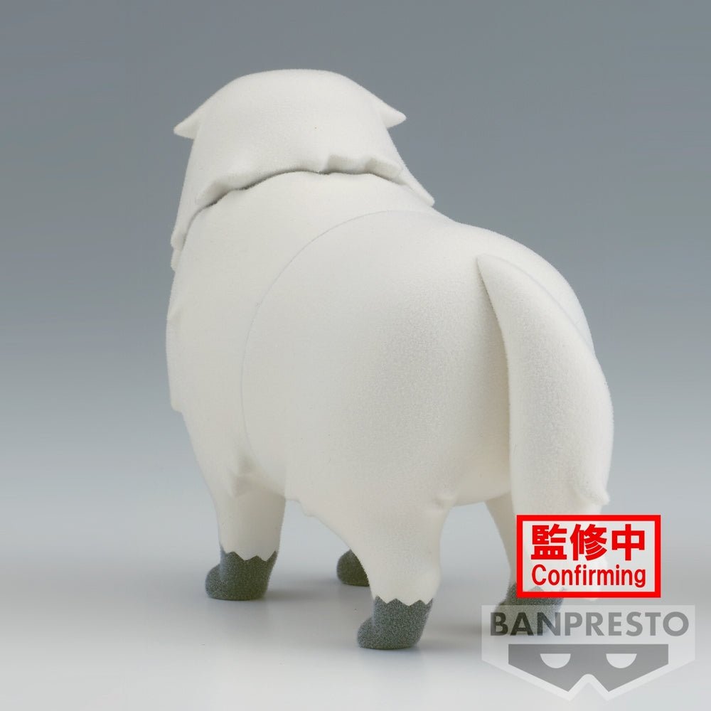 Banpresto [Fluffy Puffy] 間諜家家酒 彭德·佛傑 - Microworks ACG