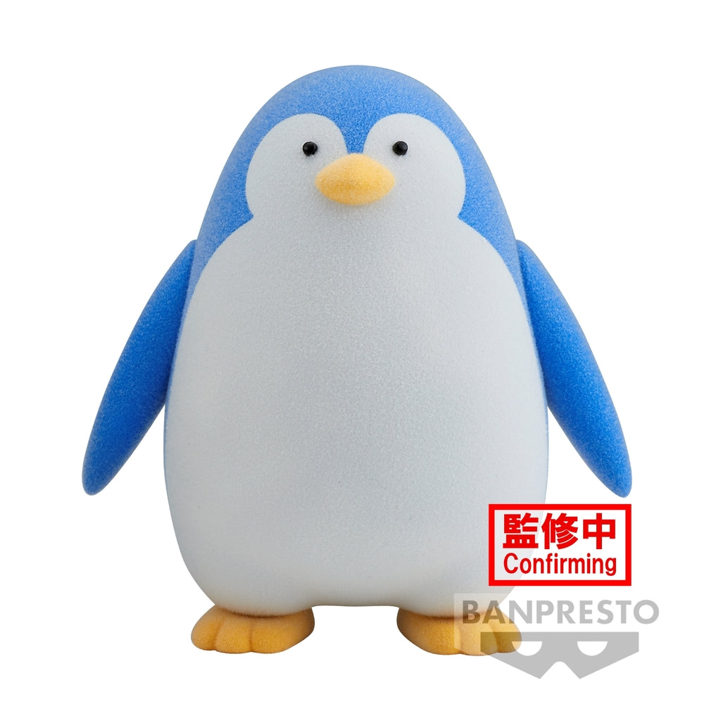 Banpresto [Fluffy Puffy] 間諜家家酒 企鵝