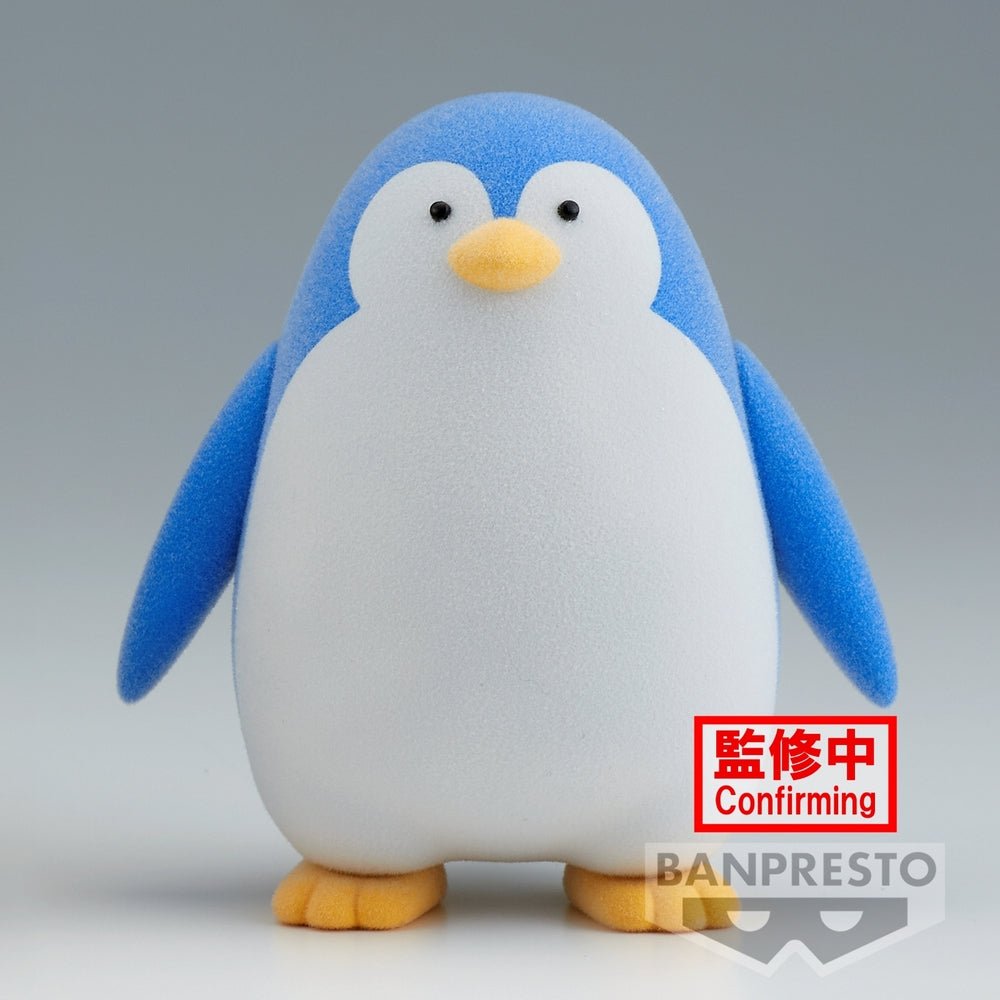 Banpresto [Fluffy Puffy] 間諜家家酒 企鵝 - Microworks ACG