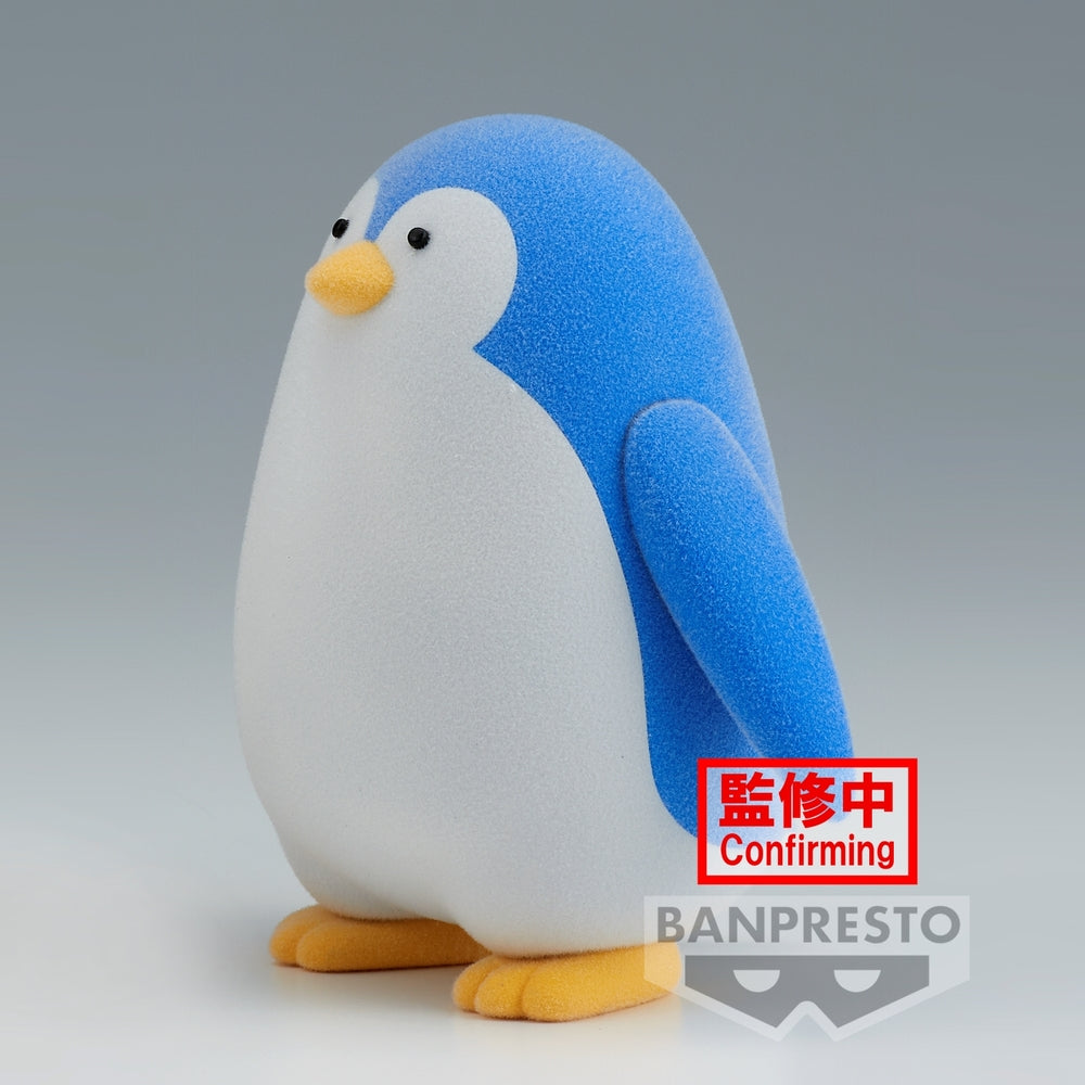 Banpresto [Fluffy Puffy] 間諜家家酒 企鵝