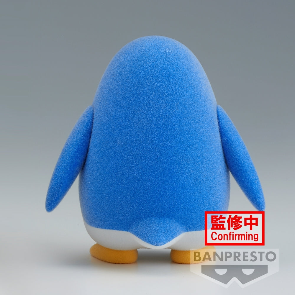 Banpresto [Fluffy Puffy] 間諜家家酒 企鵝