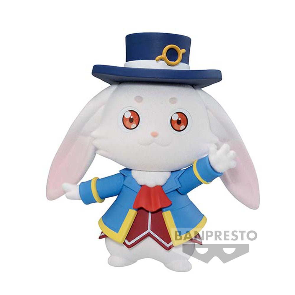 Banpresto [Fluffy Puffy] 香格里拉·開拓異境 愛姆露 - Microworks ACG