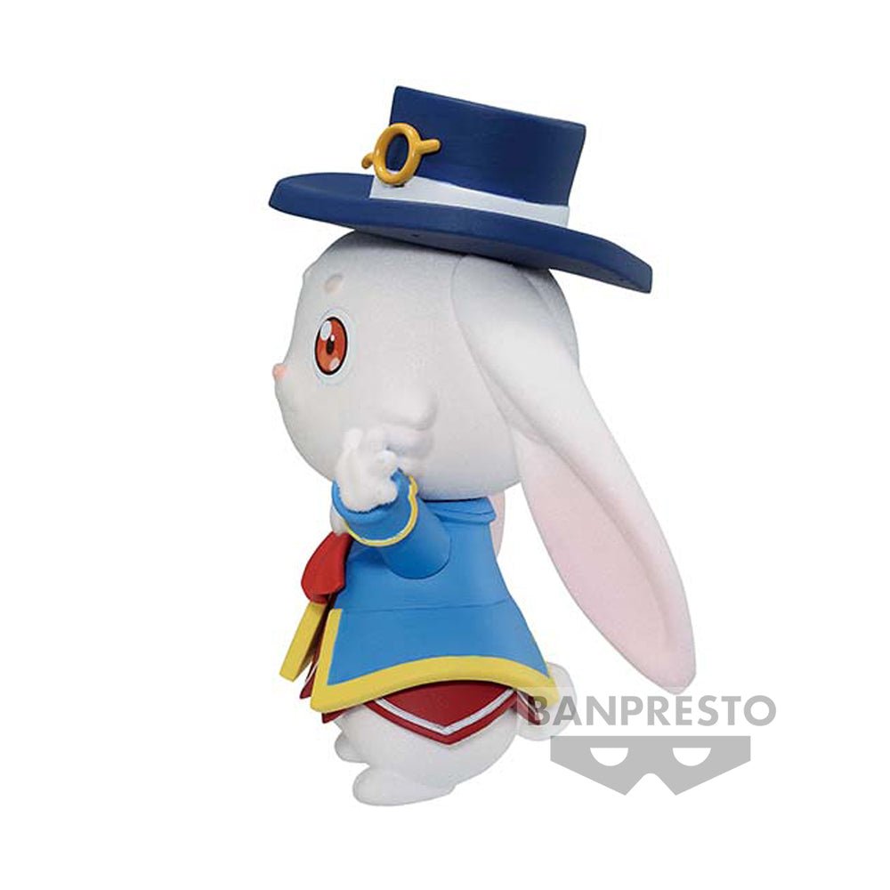 Banpresto [Fluffy Puffy] 香格里拉·開拓異境 愛姆露 - Microworks ACG