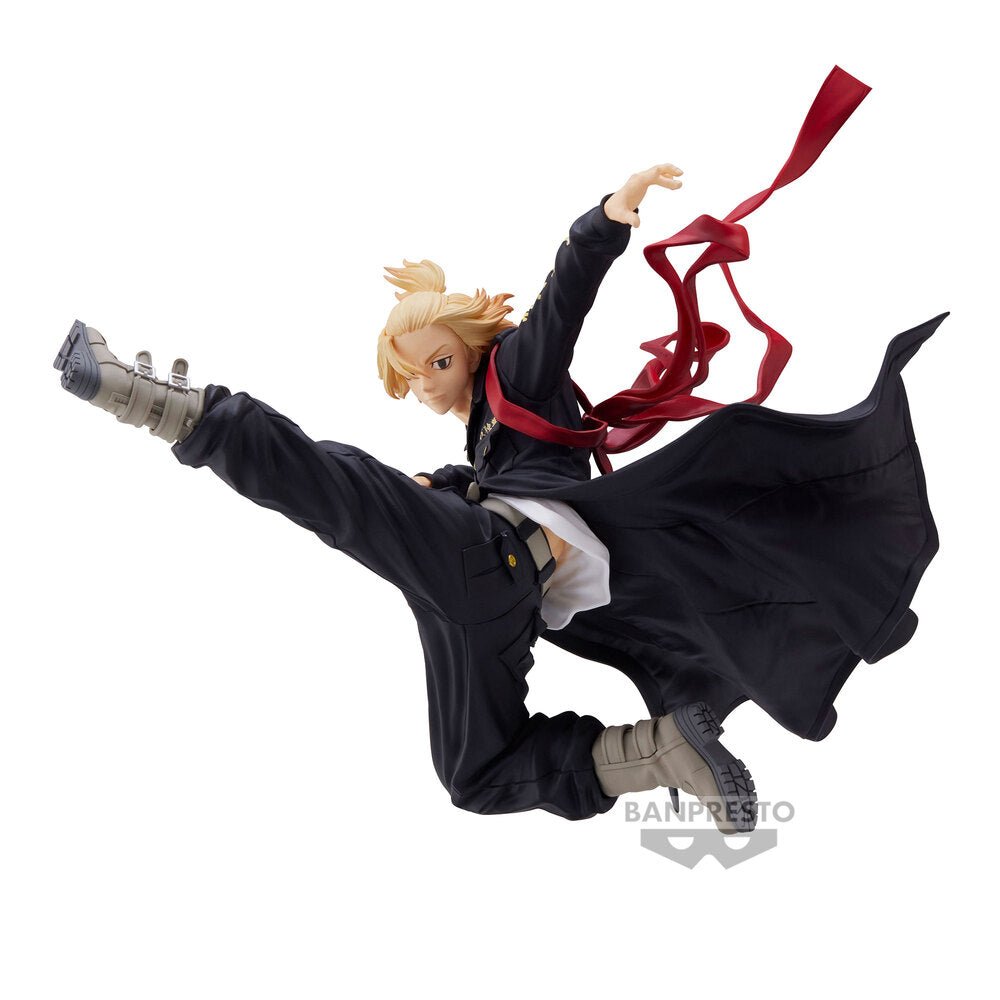 Banpresto [ESPRESTO] 東京卍復仇者 佐野萬次郎 Excite Motions - Microworks ACG
