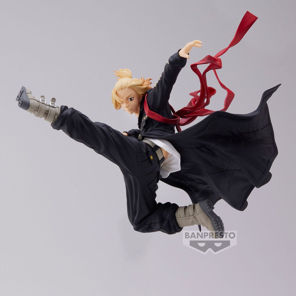 Banpresto [ESPRESTO] 東京卍復仇者 佐野萬次郎 Excite Motions - Microworks ACG