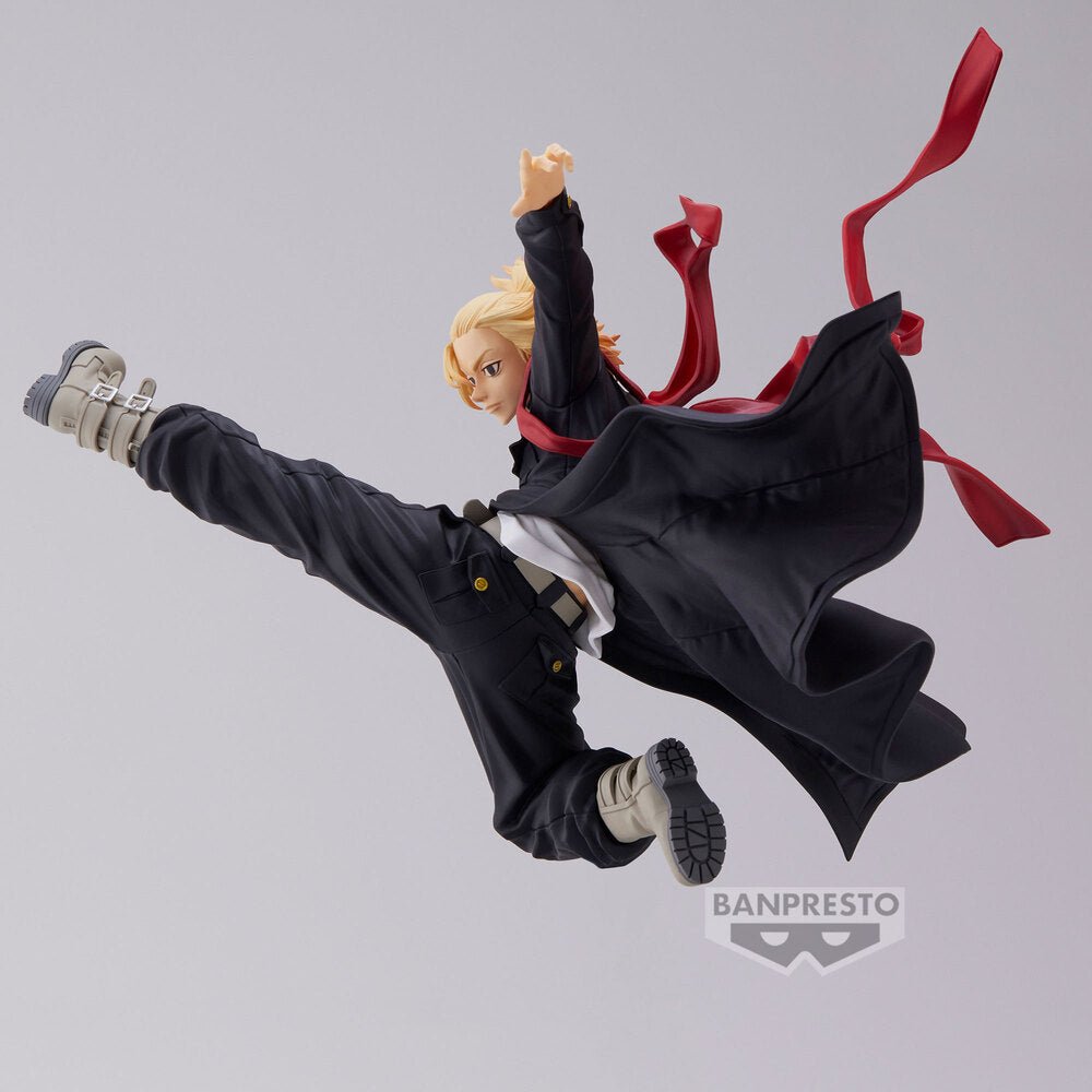 Banpresto [ESPRESTO] 東京卍復仇者 佐野萬次郎 Excite Motions - Microworks ACG